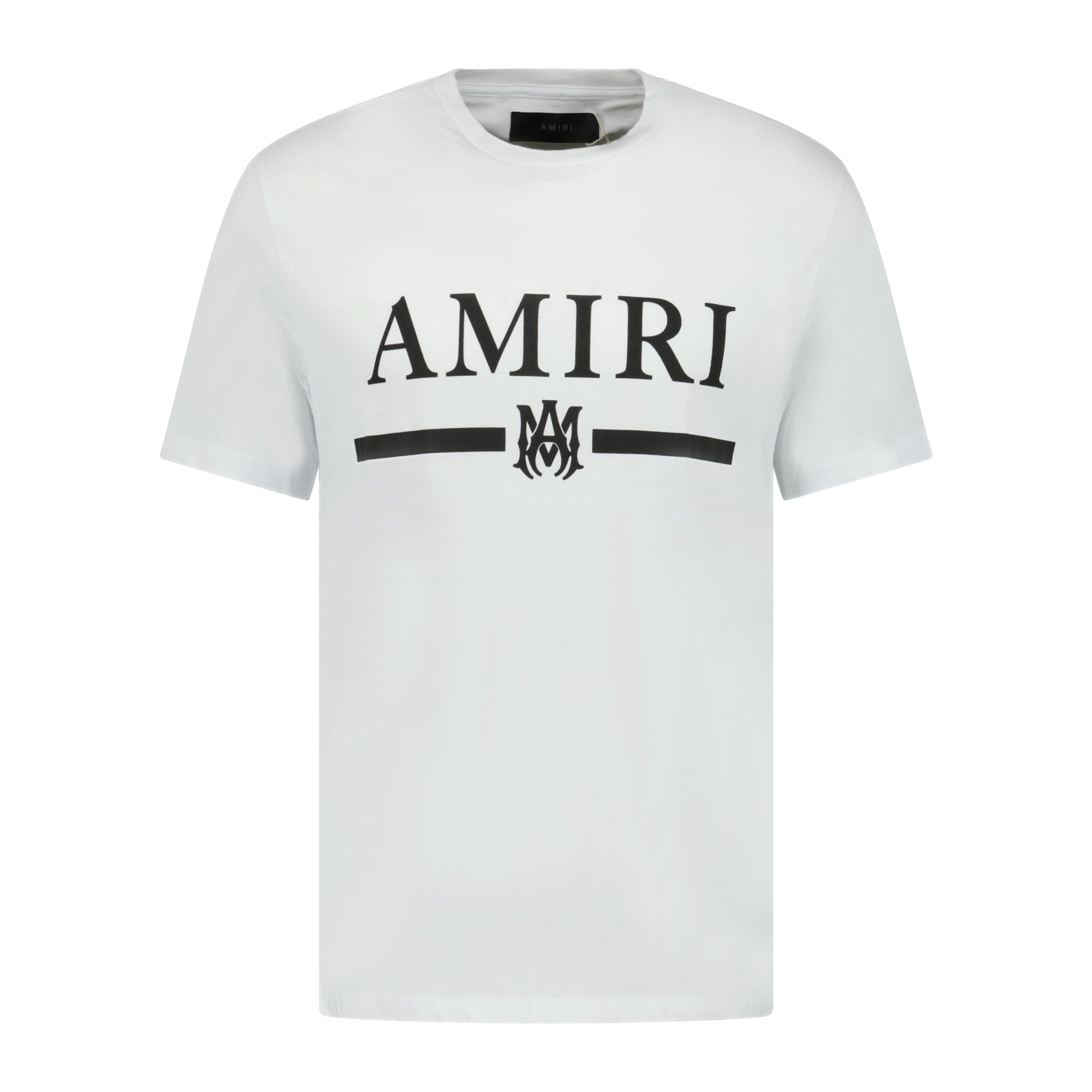 Amiri 'Ma Bar' T-Shirt White