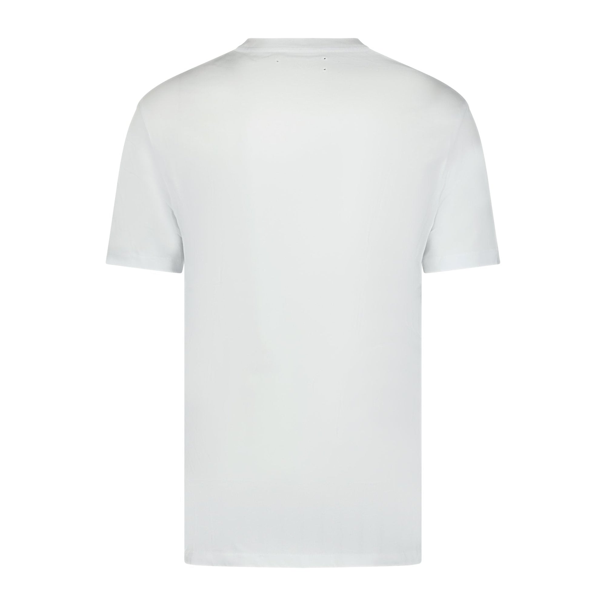 Amiri 'Ma Bar' T-Shirt White