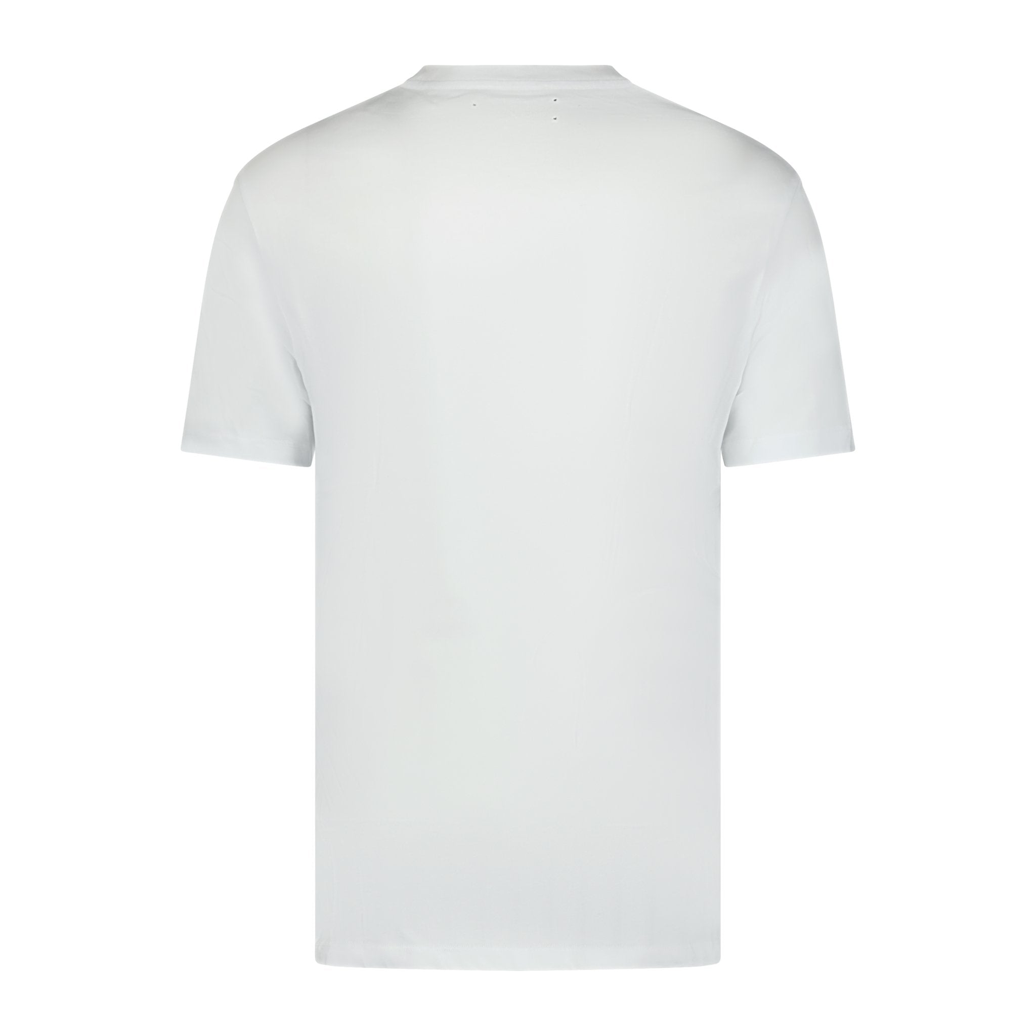 Amiri 'Ma Bar' T-Shirt White
