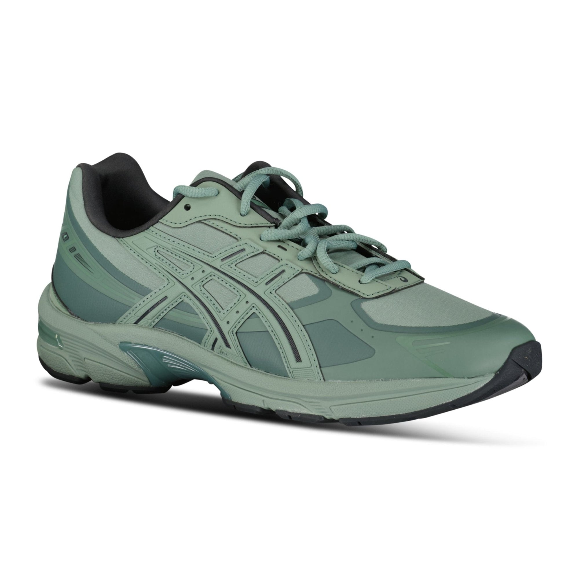 Asics GEL-1130 Trainers Slate Grey / Graphite