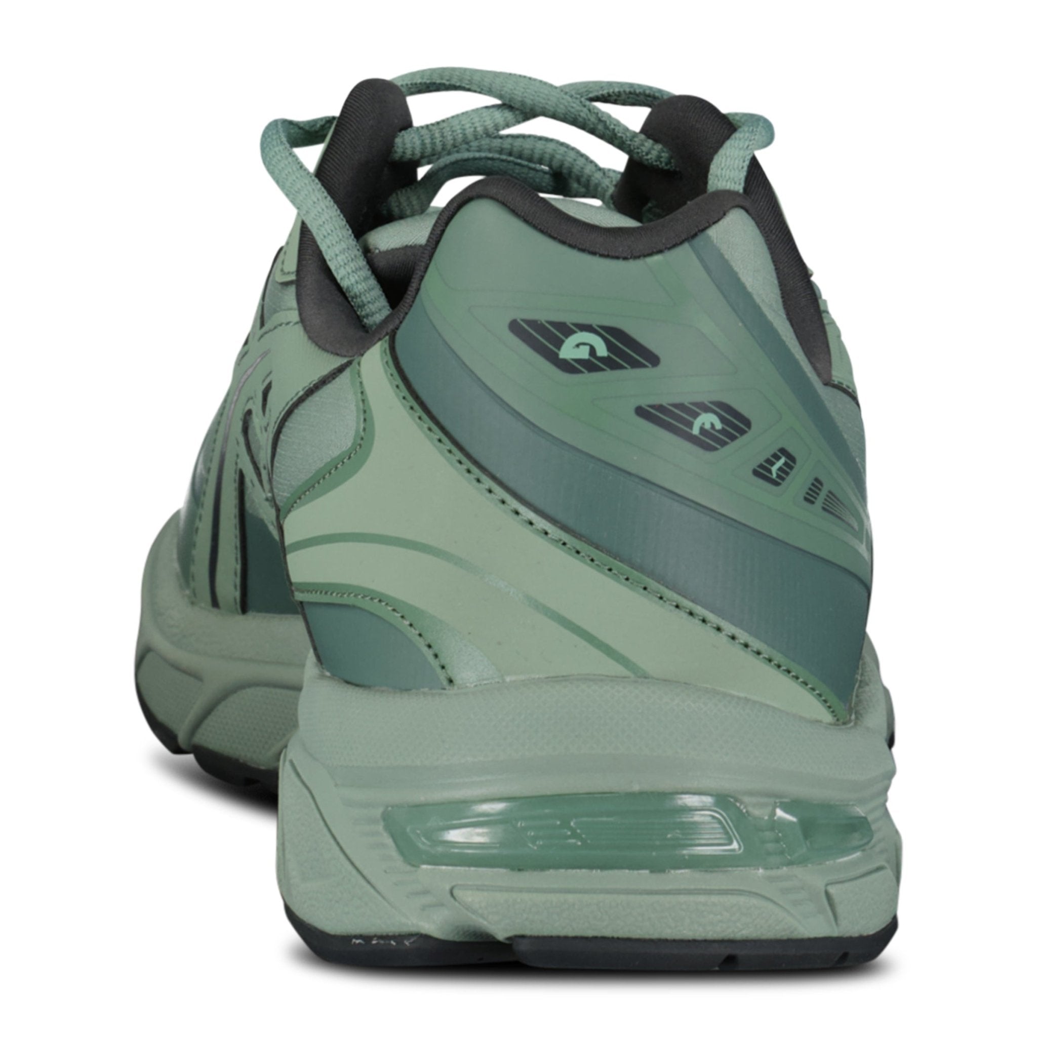 Asics GEL-1130 Trainers Slate Grey / Graphite