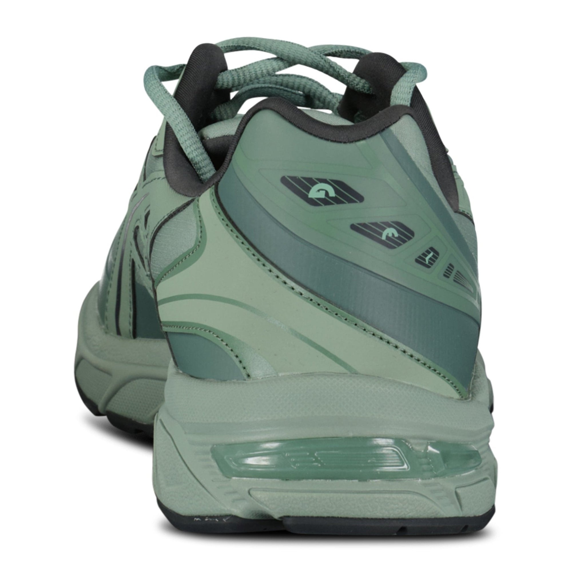 Asics GEL-1130 Trainers Slate Grey / Graphite