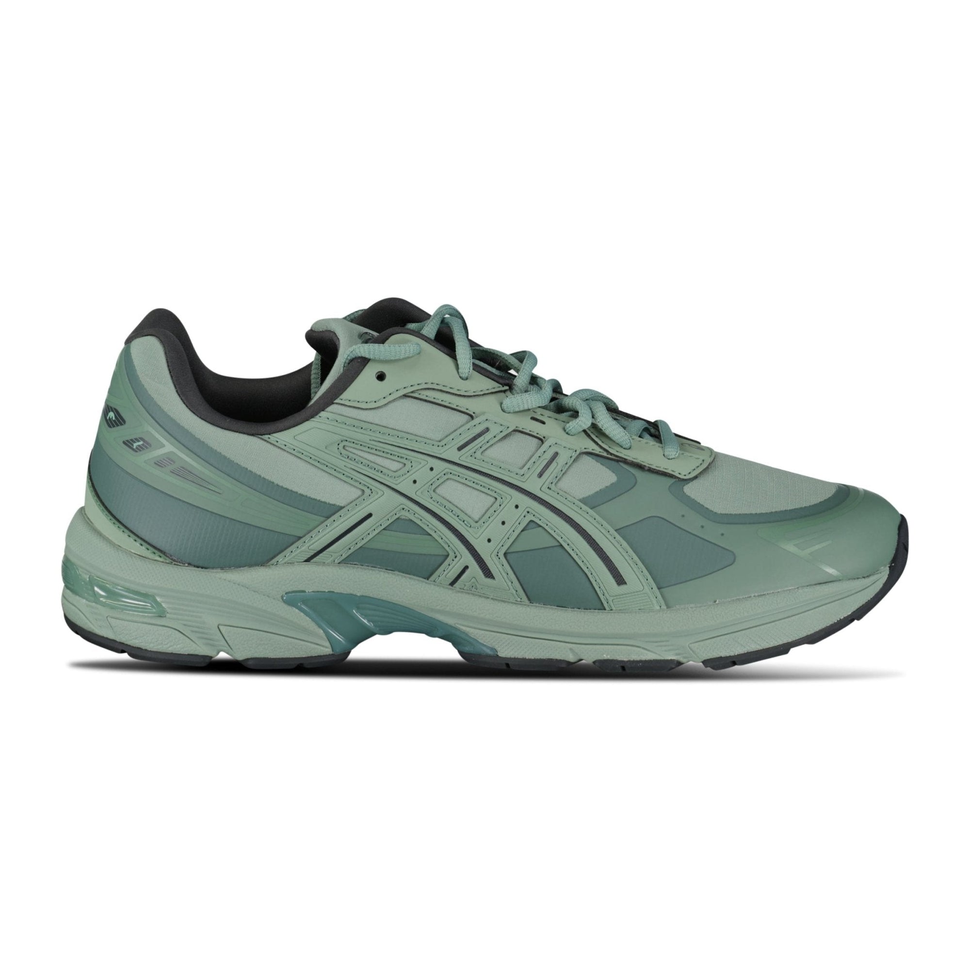 Asics GEL-1130 Trainers Slate Grey / Graphite