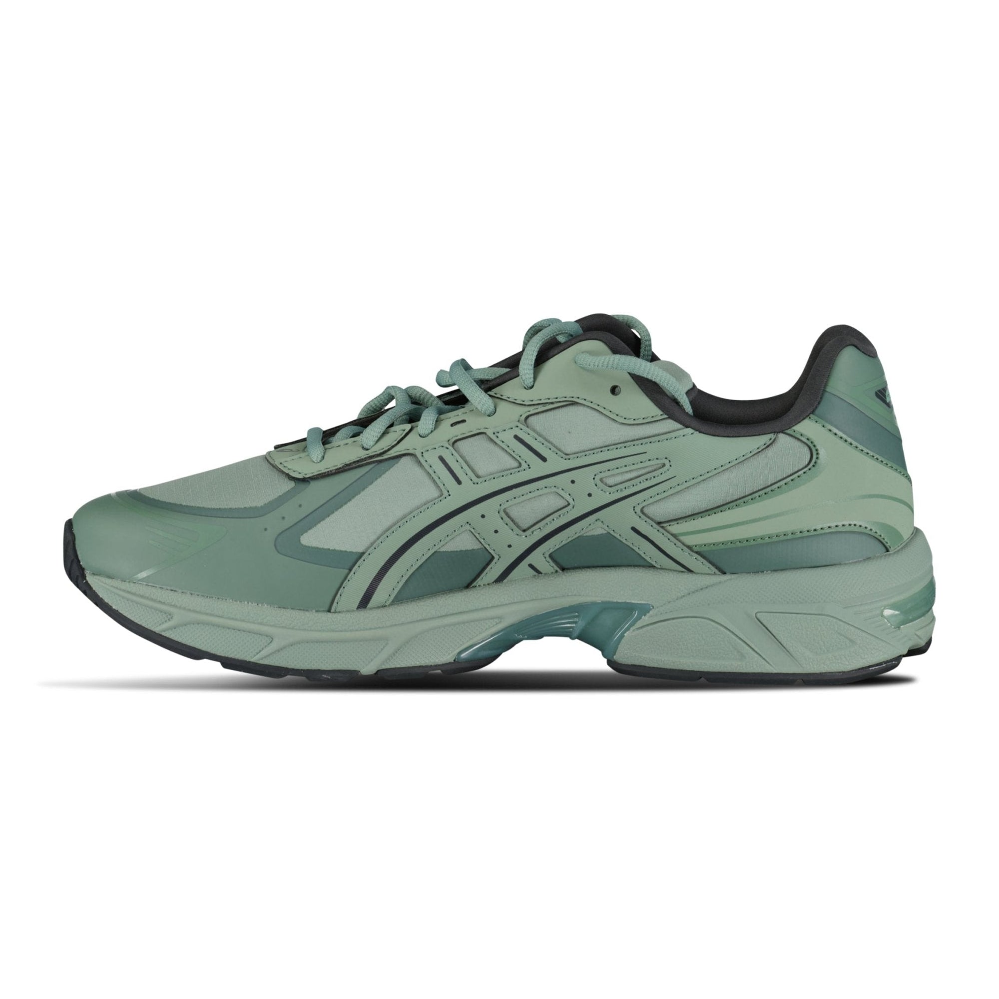 Asics GEL-1130 Trainers Slate Grey / Graphite