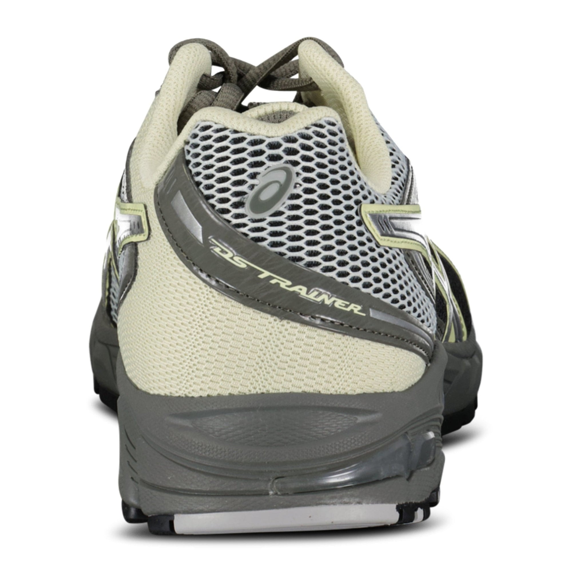 Asics GEL-DS Trainers 14 Truffle Grey