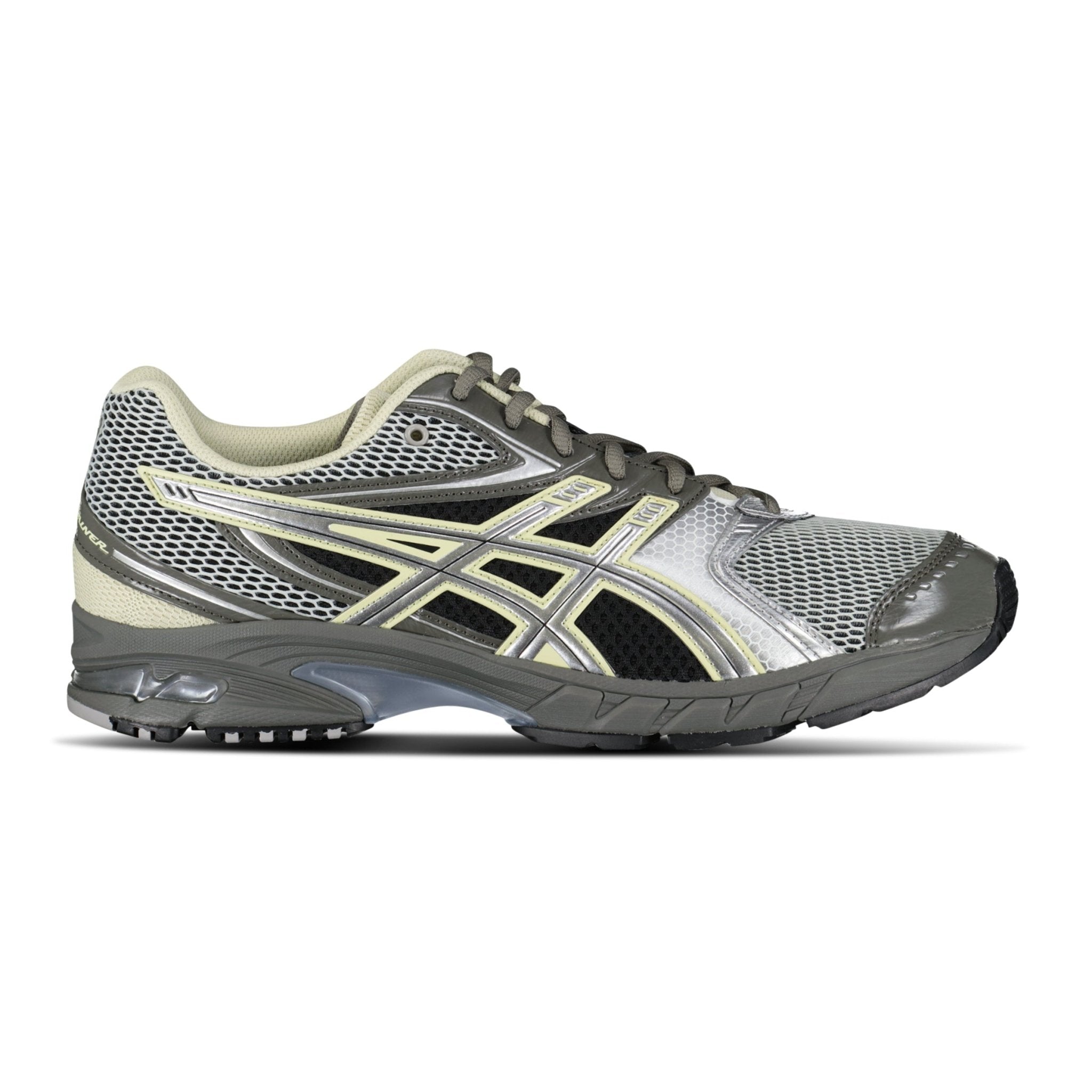 Asics GEL-DS Trainers 14 Truffle Grey