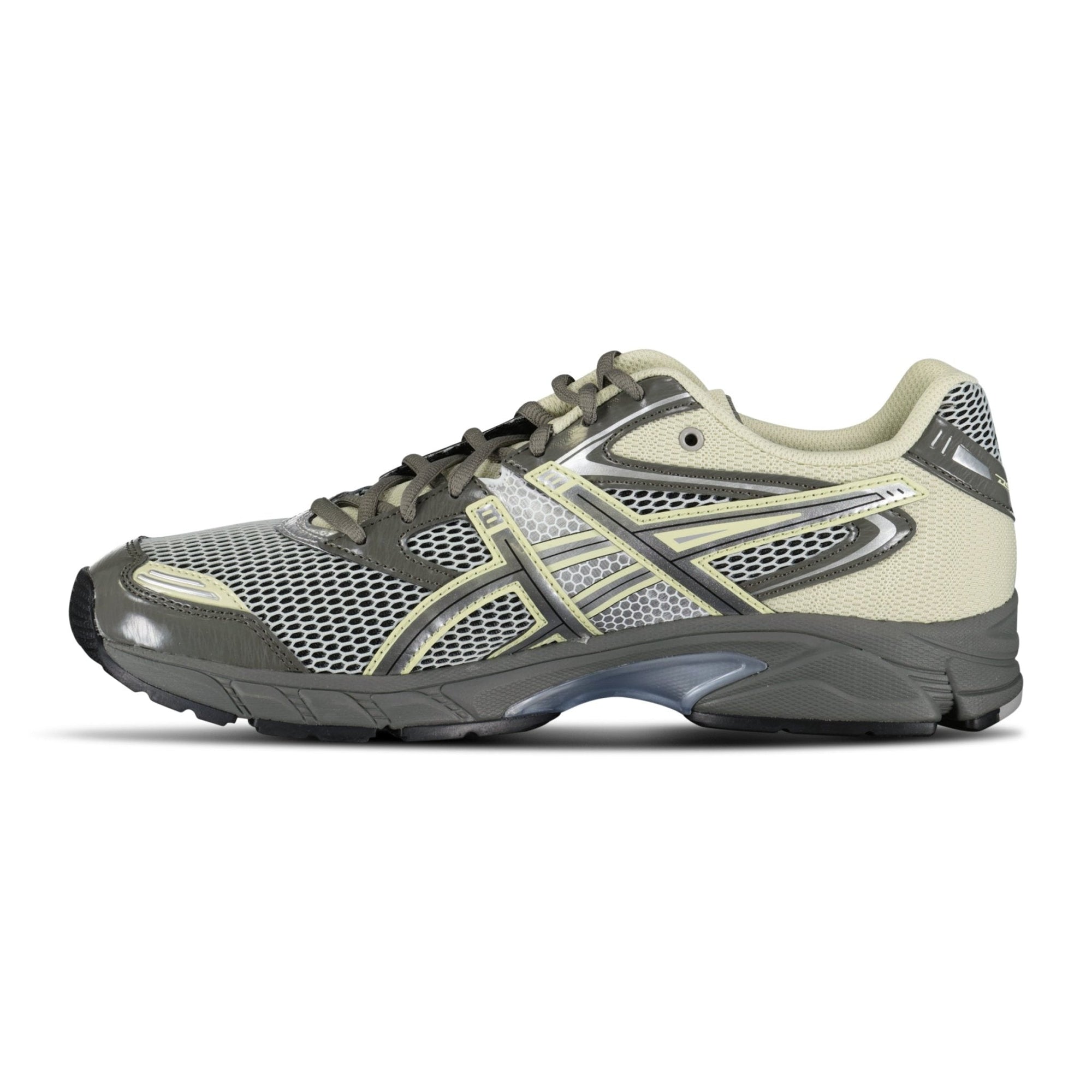 Asics GEL-DS Trainers 14 Truffle Grey