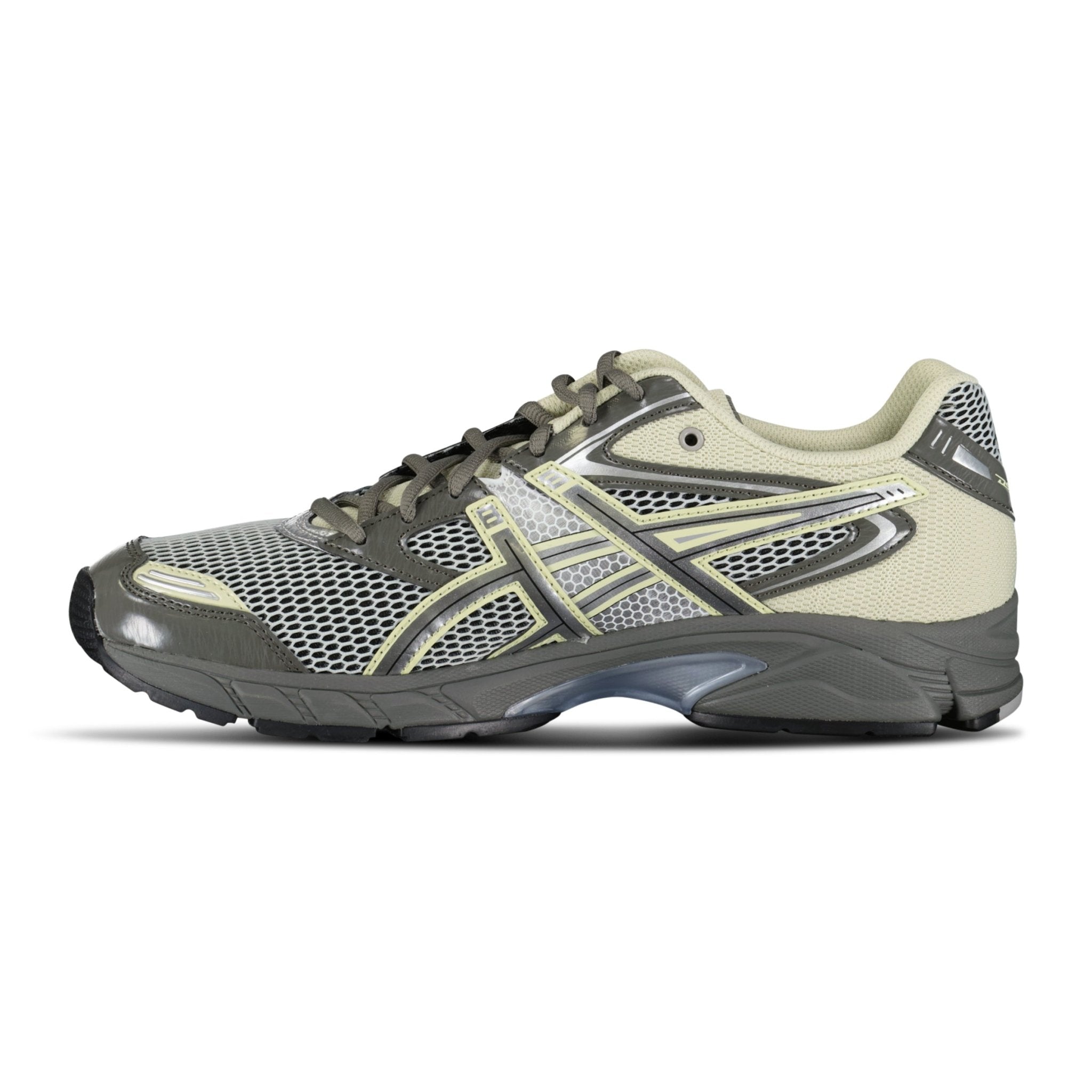 Asics GEL-DS Trainers 14 Truffle Grey