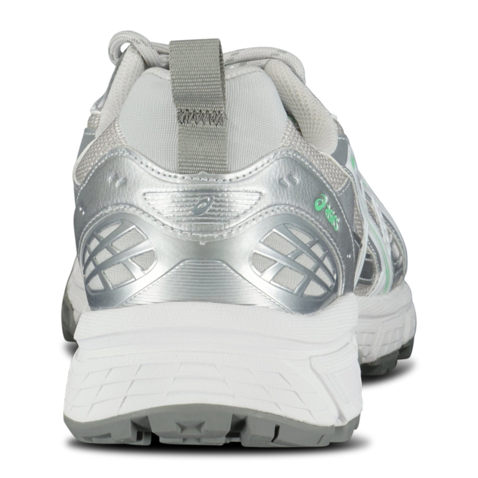 Asics GEL-NUNOBIKI Trainers Cloud Grey & White
