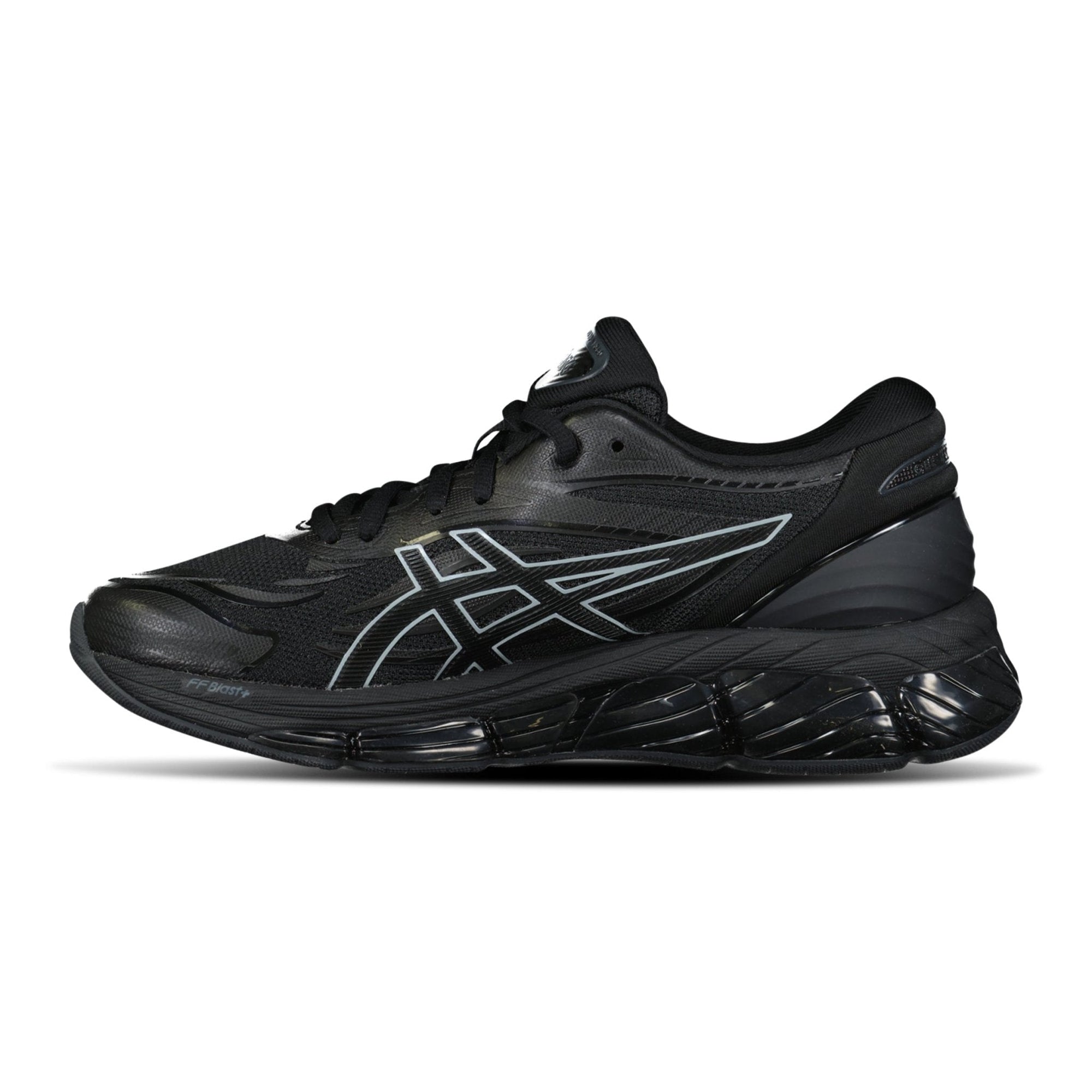 Asics GEL-QUANTUM 360 VII Trainers Black