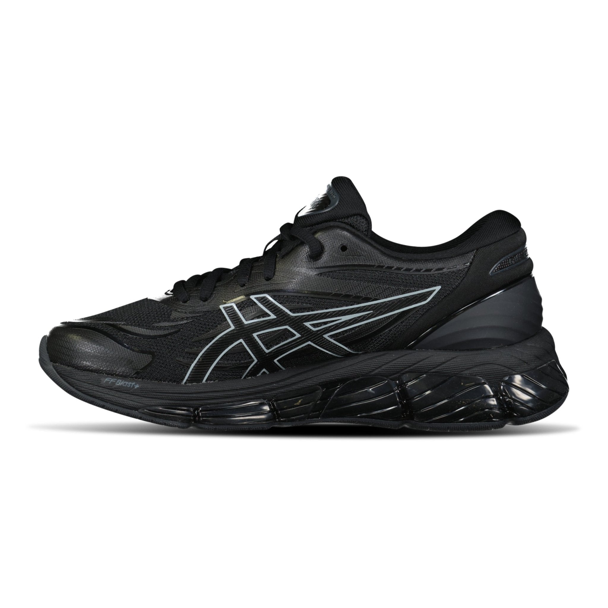 Asics GEL-QUANTUM 360 VII Trainers Black