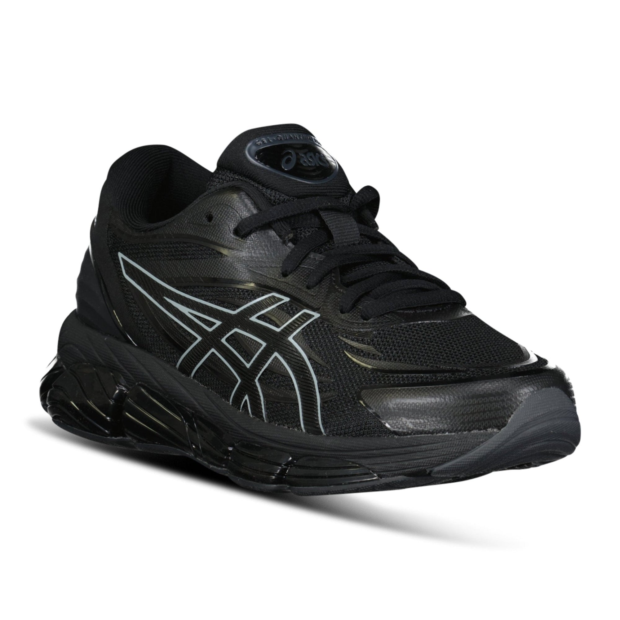Asics GEL-QUANTUM 360 VII Trainers Black