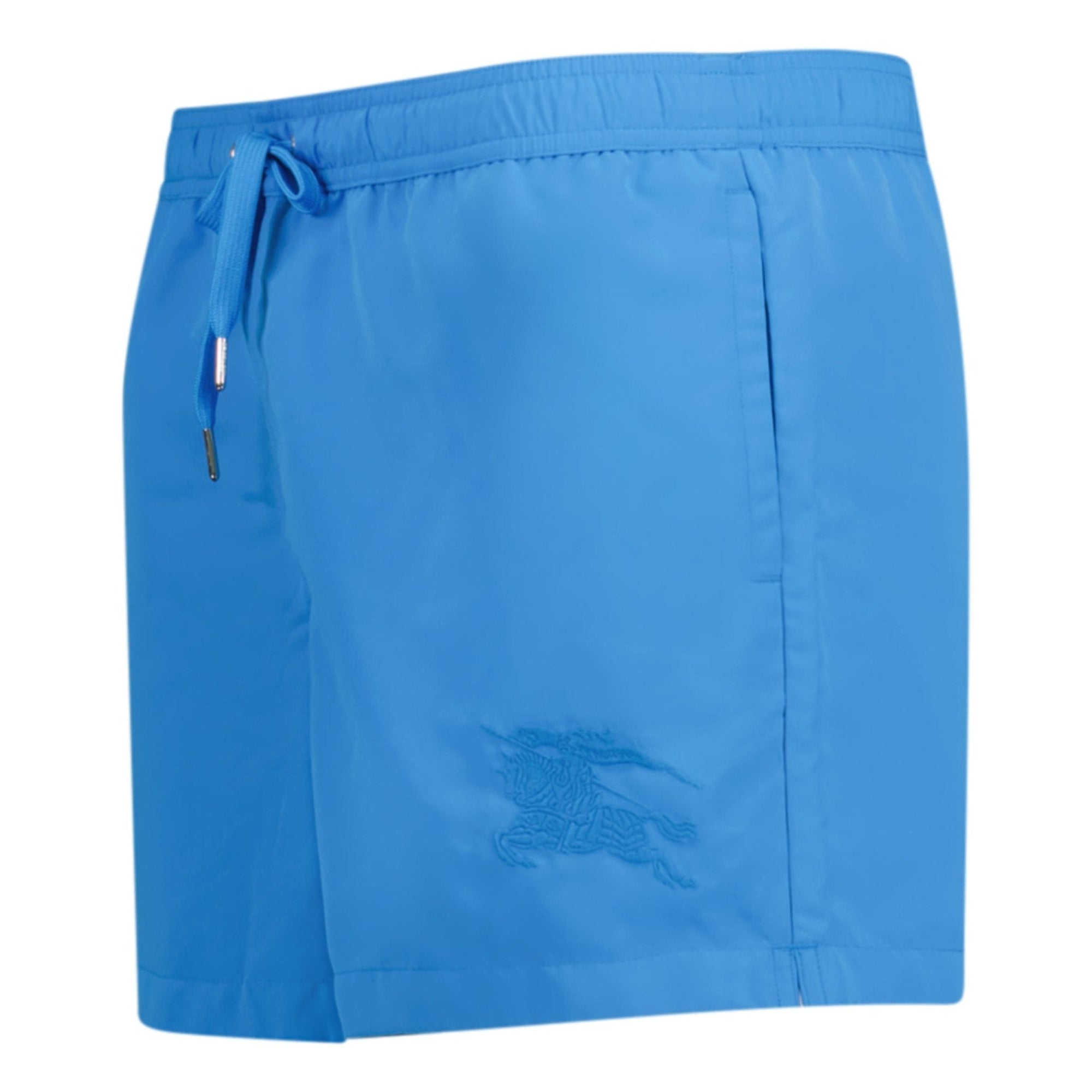 Burberry 'Greenford' Swim Shorts Blue