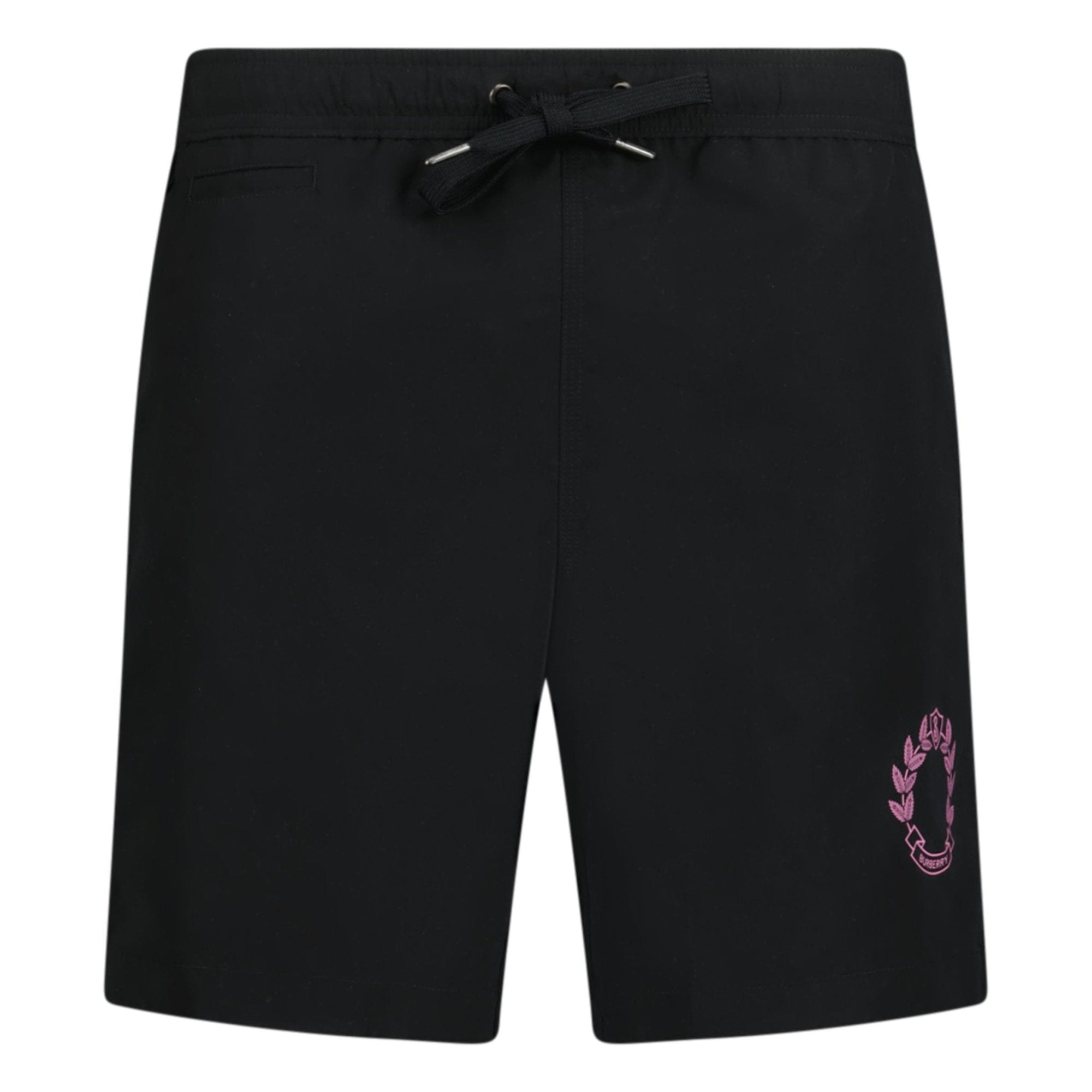 Burberry 'Martin' Swim Shorts Black