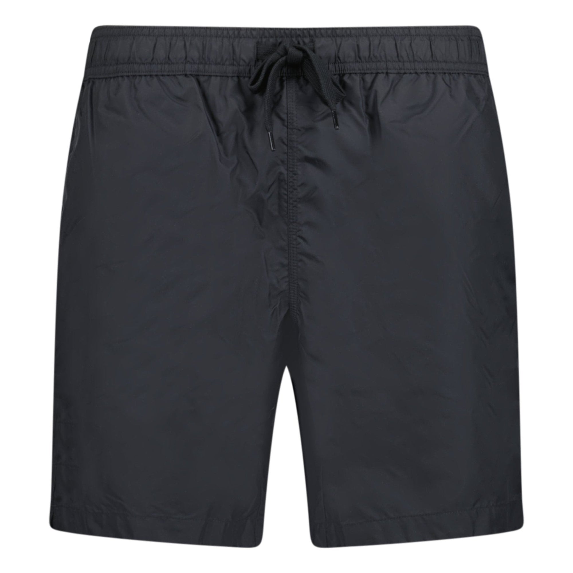 Burberry Martin Swim Shorts Black