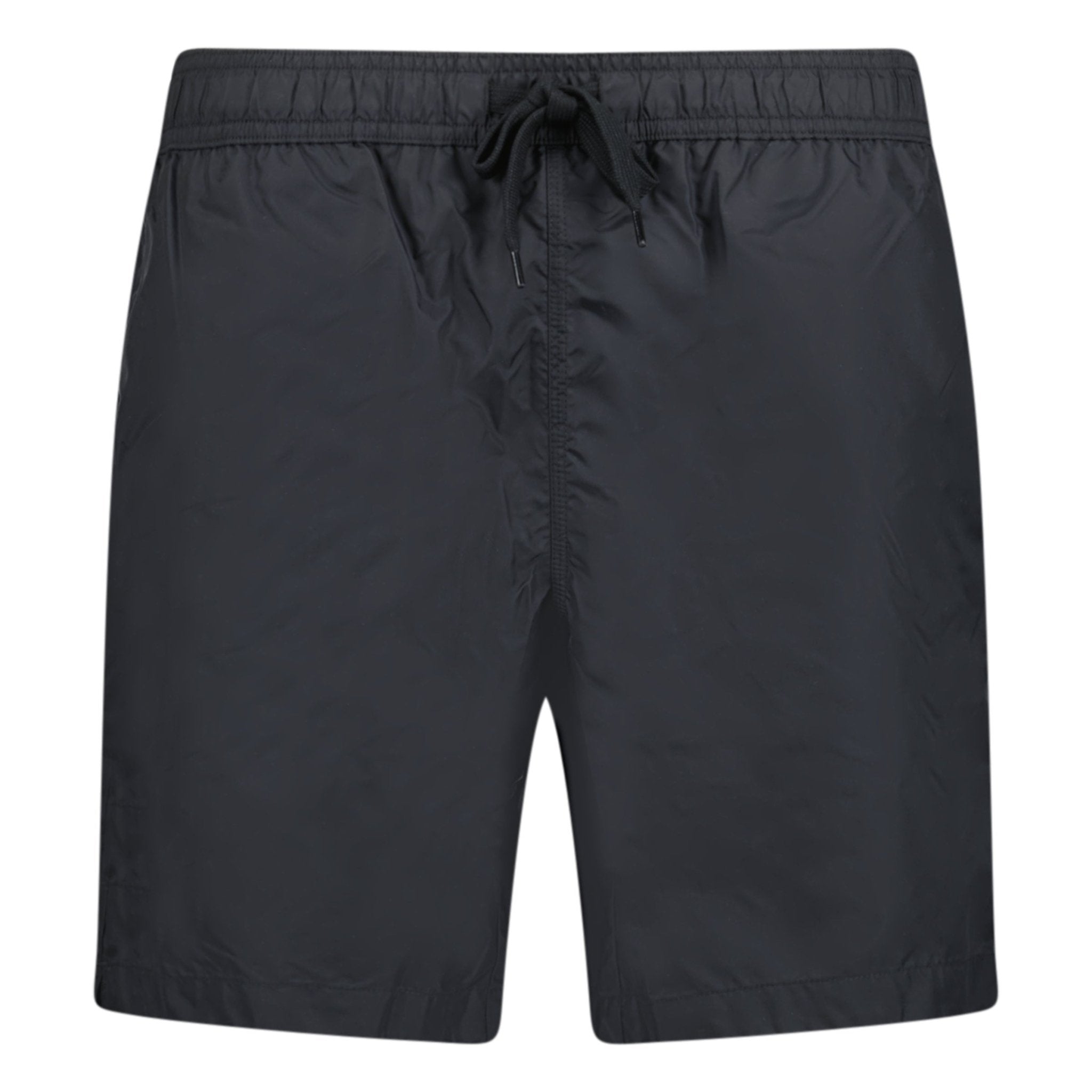 Burberry Martin Swim Shorts Black