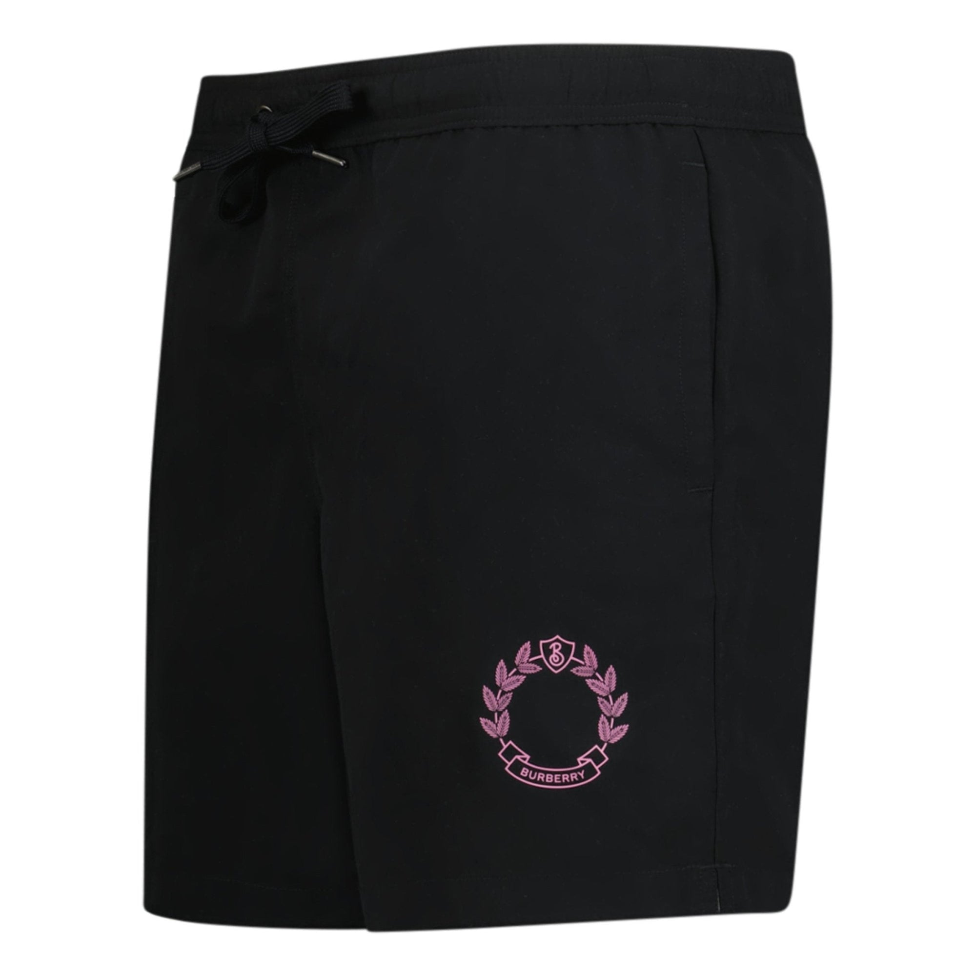 Burberry 'Martin' Swim Shorts Black