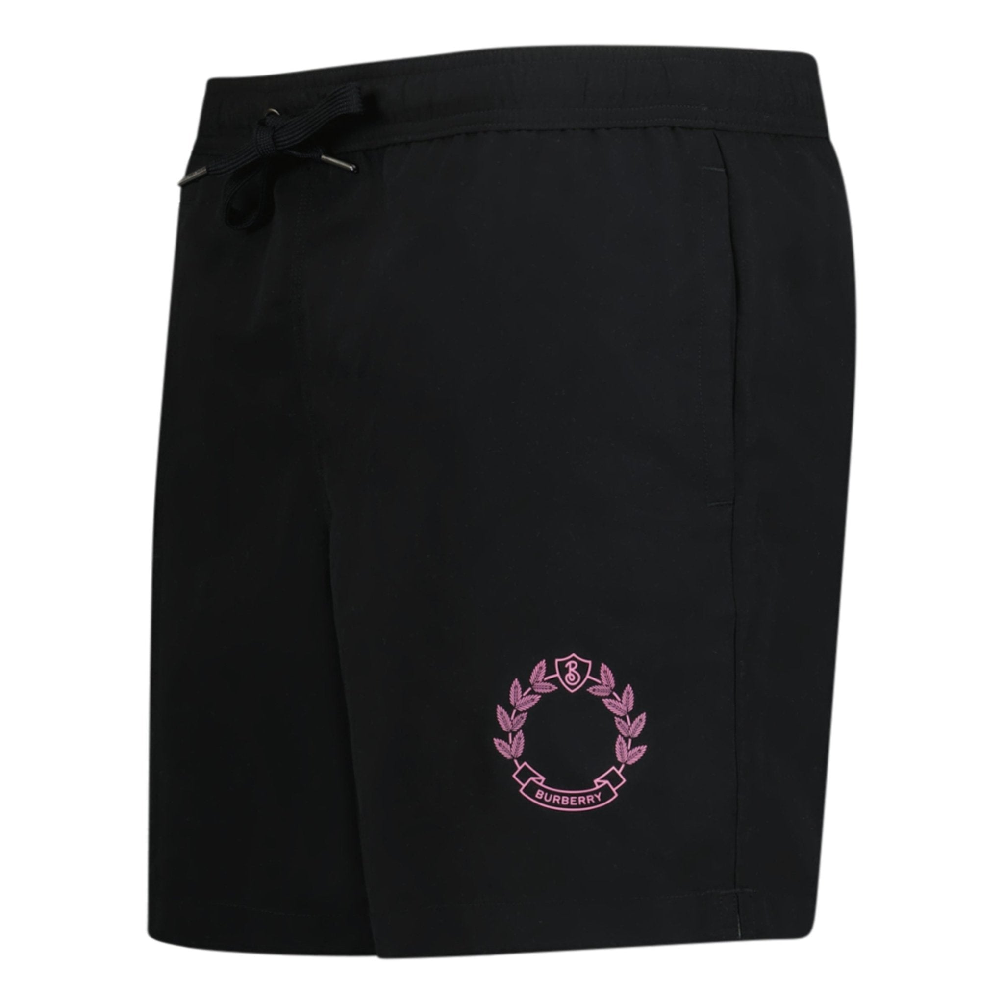 Burberry 'Martin' Swim Shorts Black
