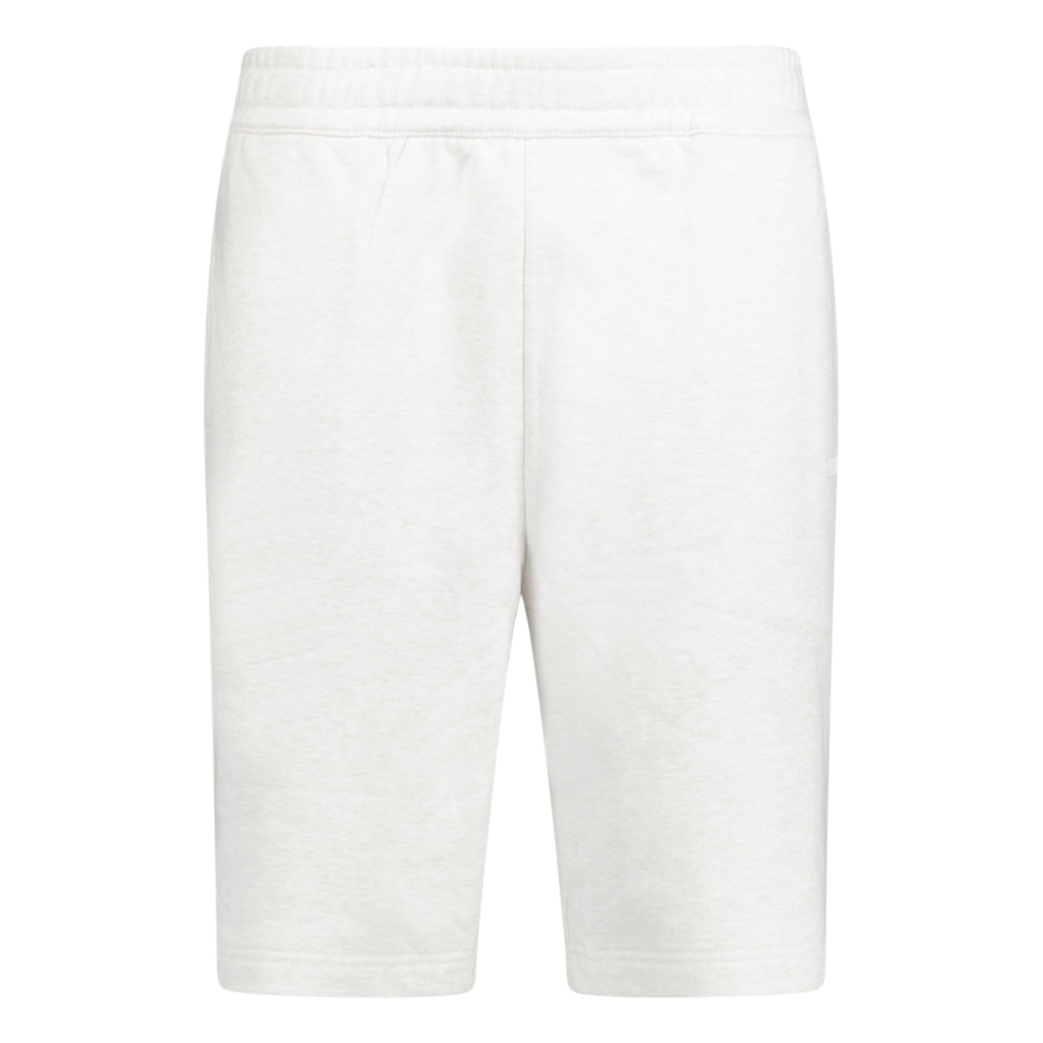 Burberry 'Raphael' Cotton Shorts Oatmeal