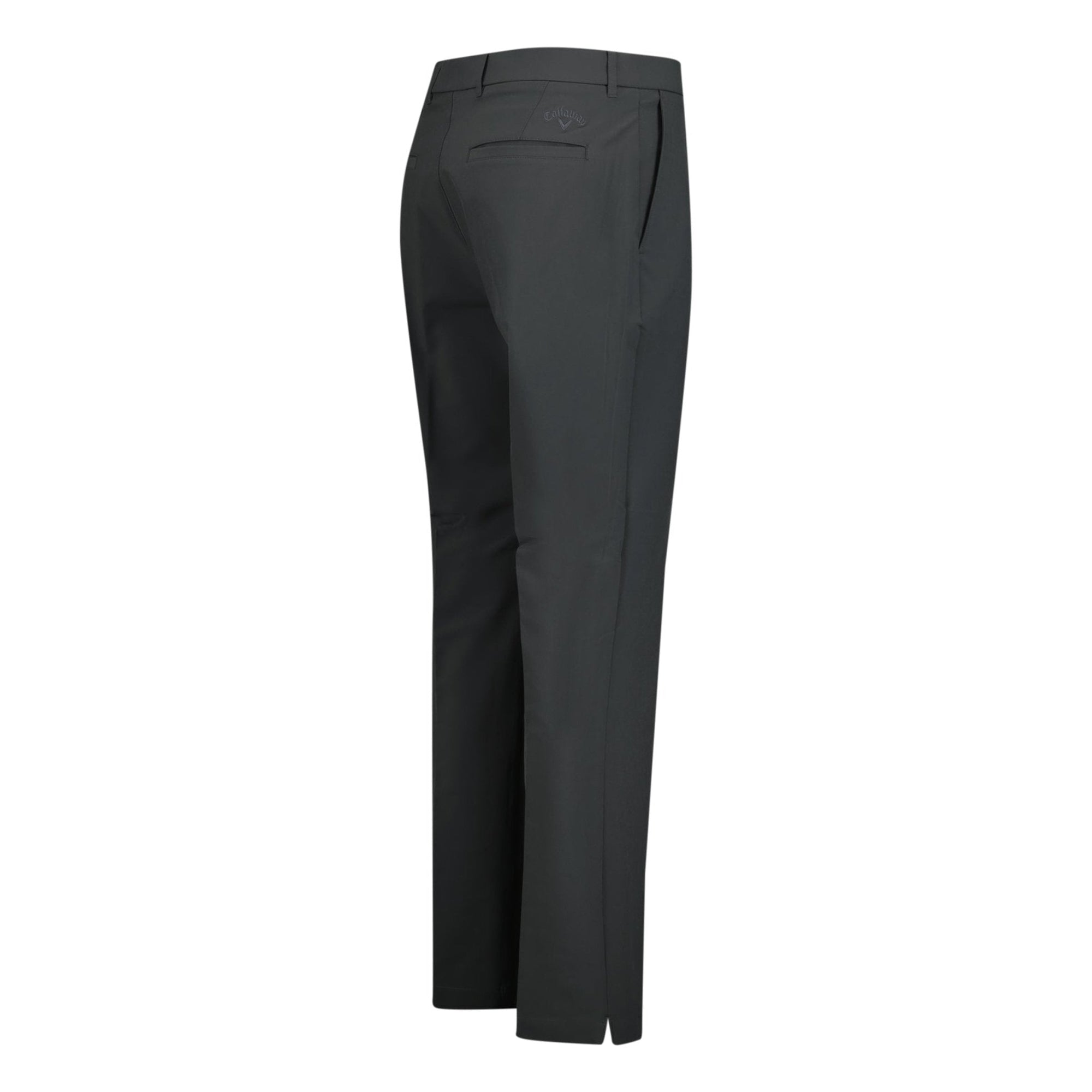 Callaway Chevron Tech Golf Trousers Asphalt