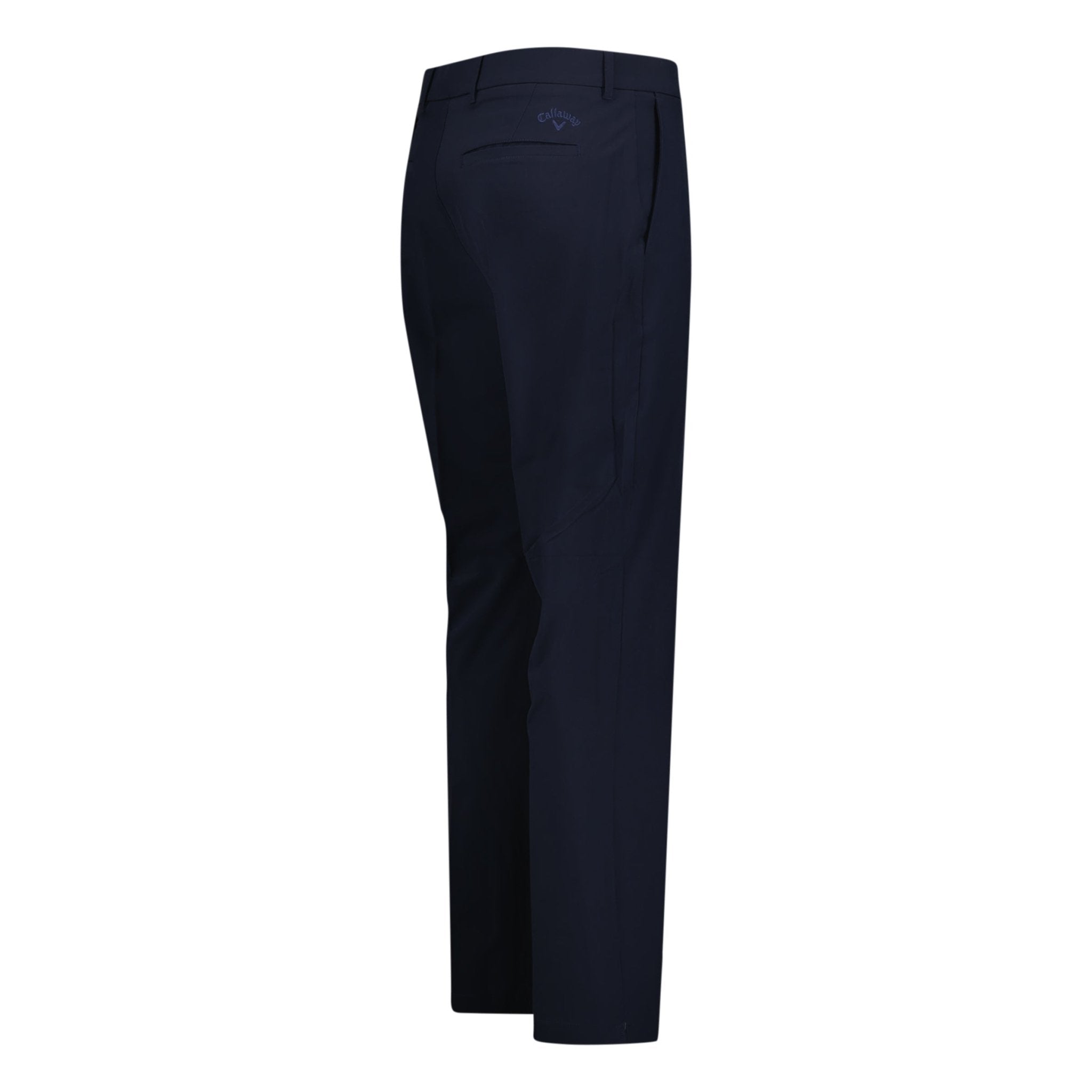 Callaway Chevron Tech Golf Trousers Night Sky