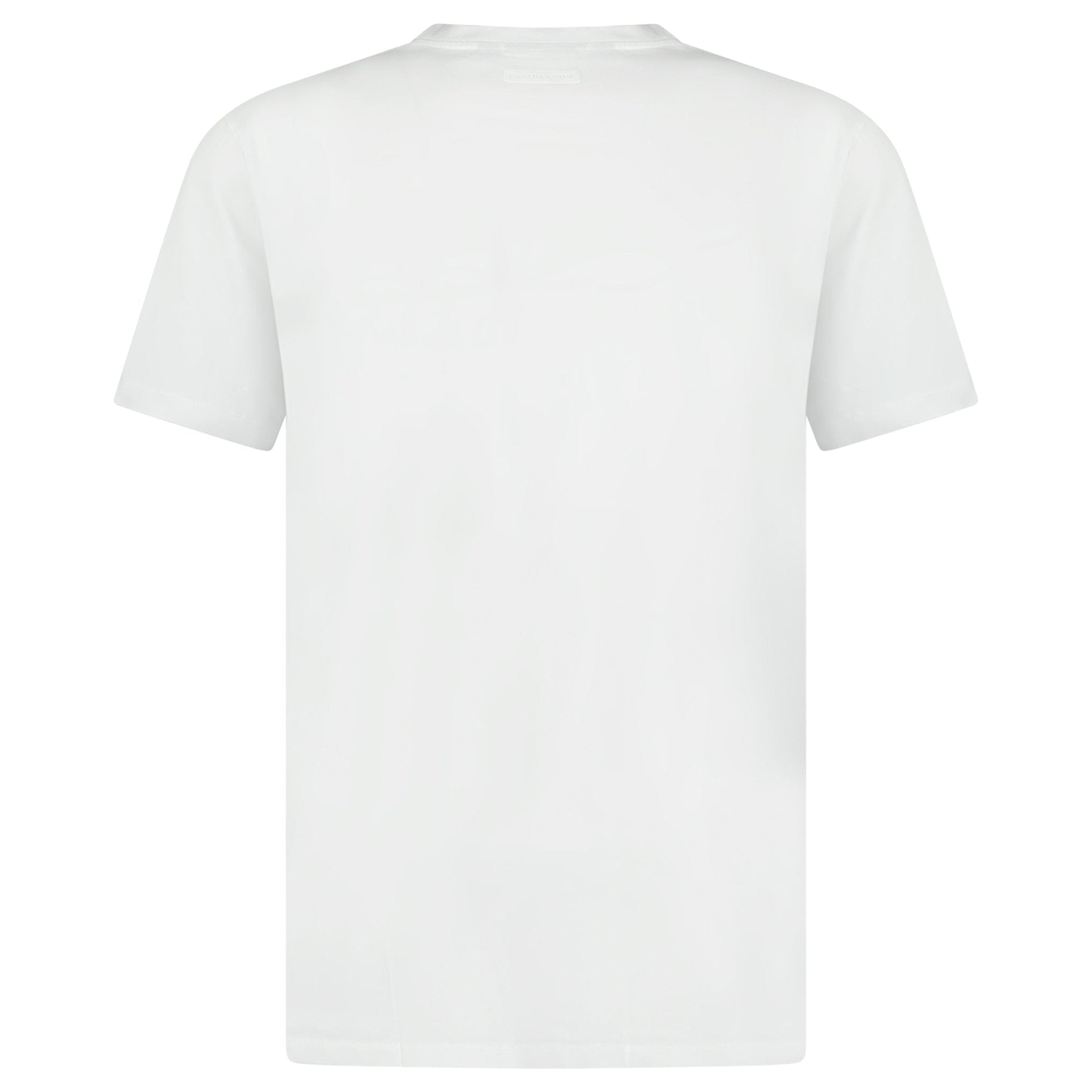 Canada Goose Emersen T-Shirt in White