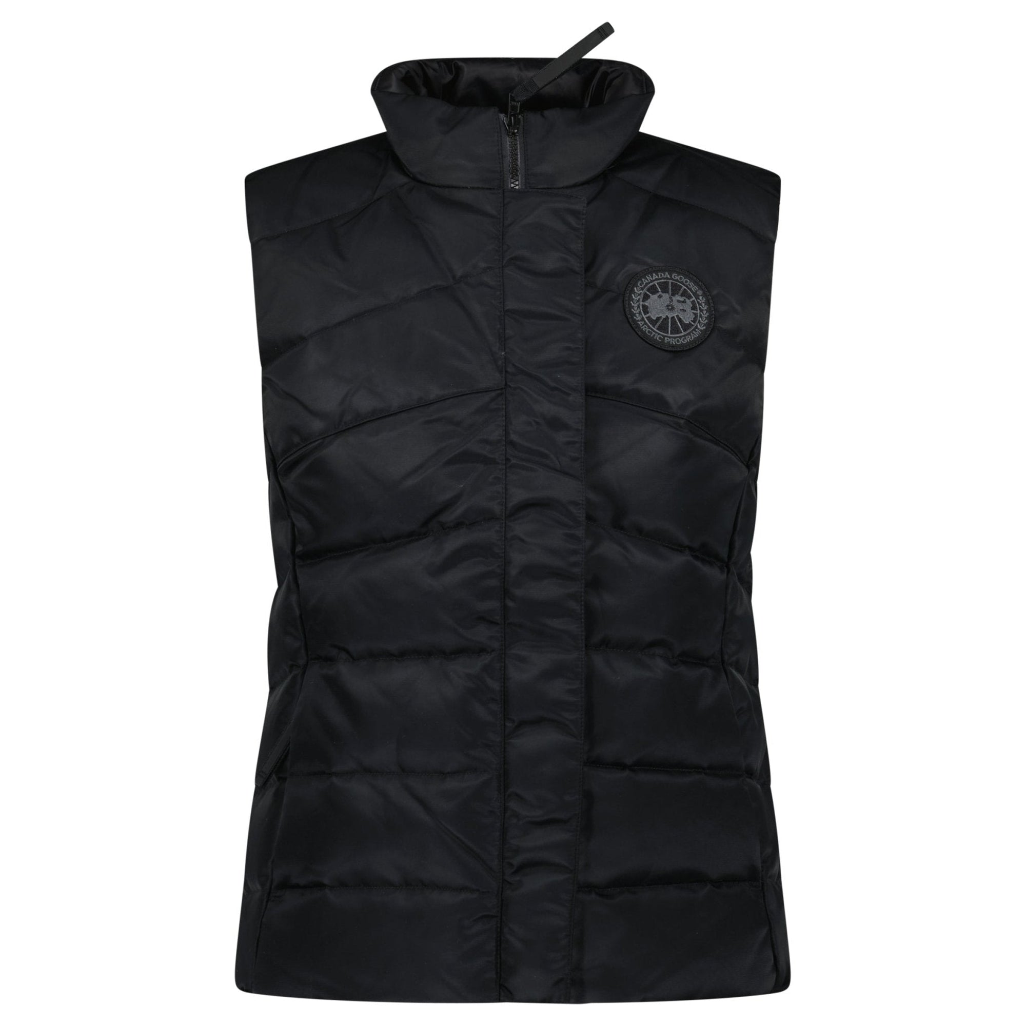 Canada Goose Freestyle Performance Vest in Black