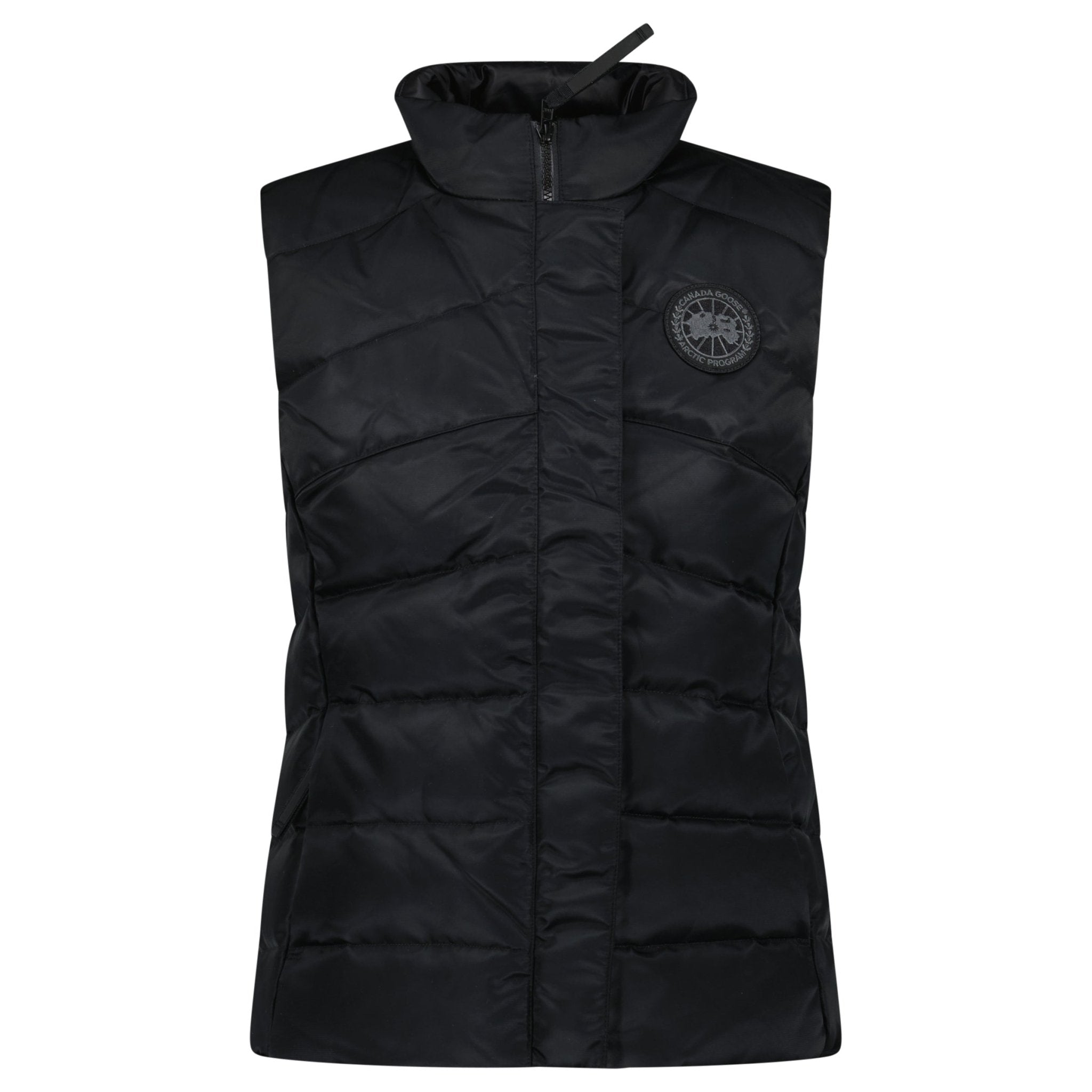 Canada Goose Freestyle Performance Vest in Black