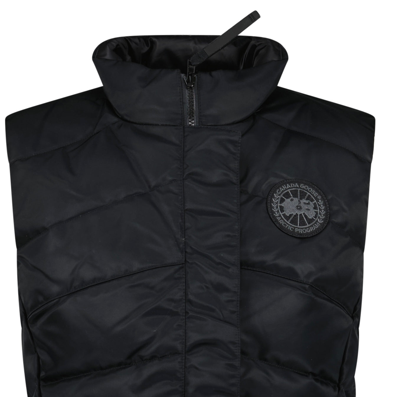 Canada Goose Freestyle Performance Vest in Black