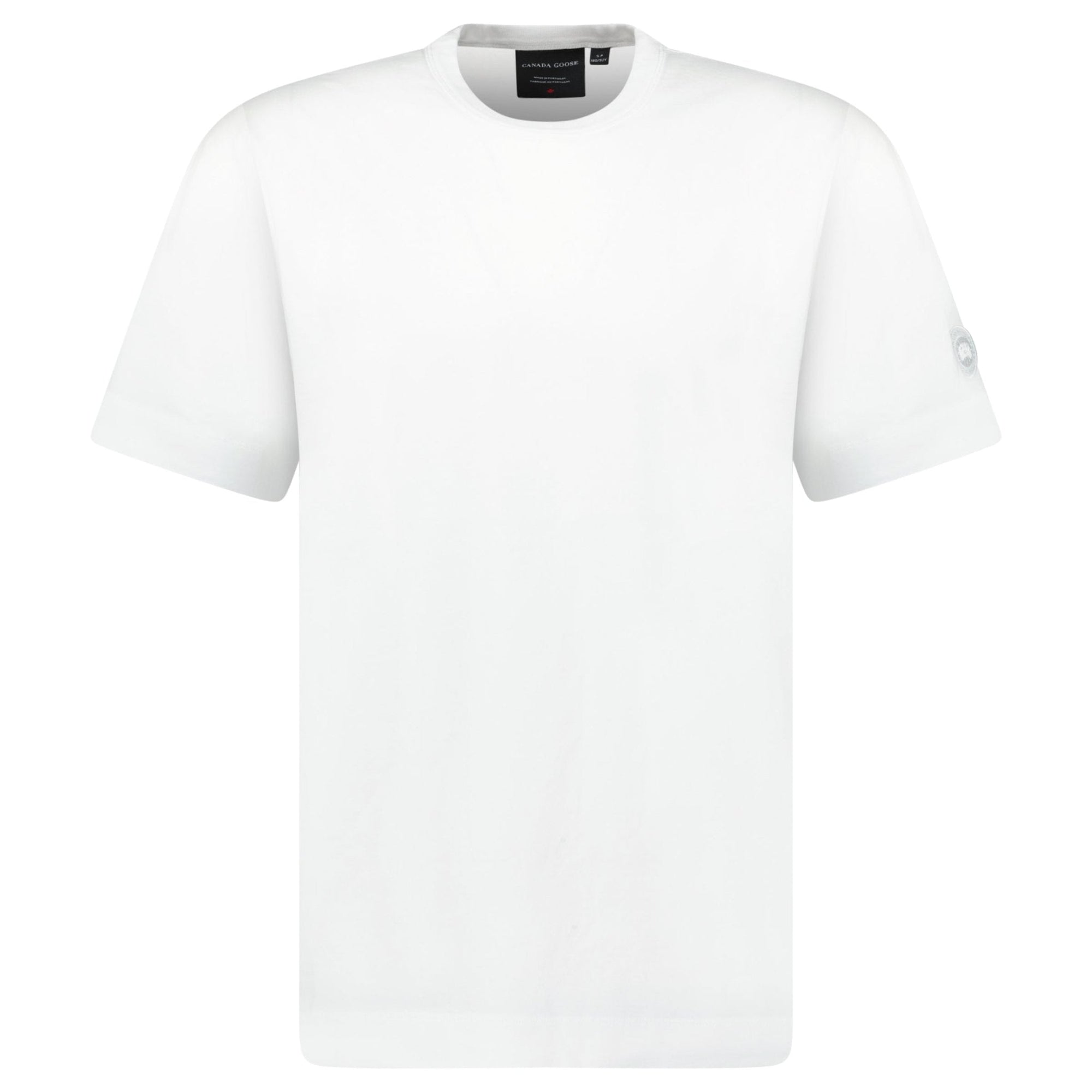 Canada Goose Gladstone T-Shirt in White