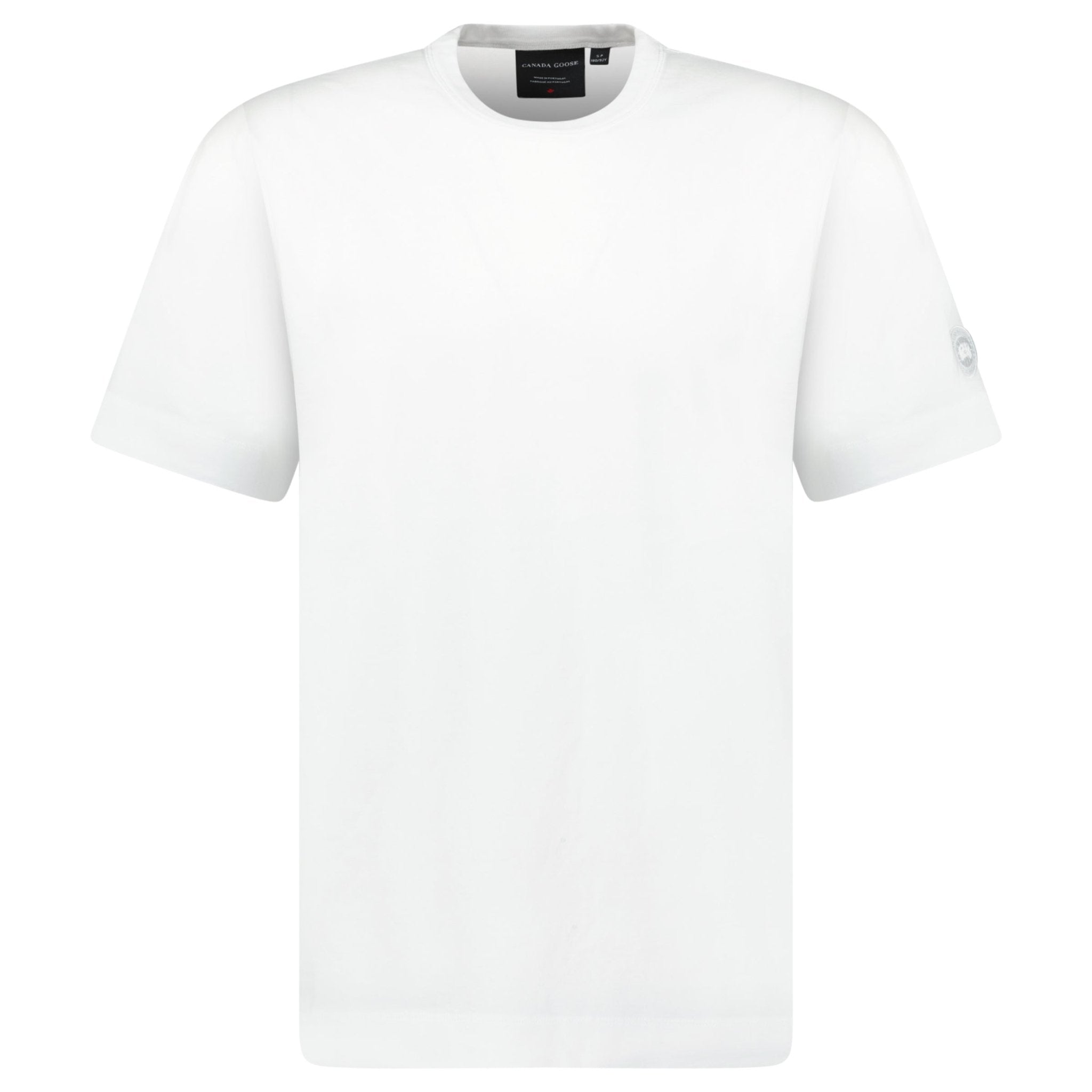 Canada Goose Gladstone T-Shirt in White