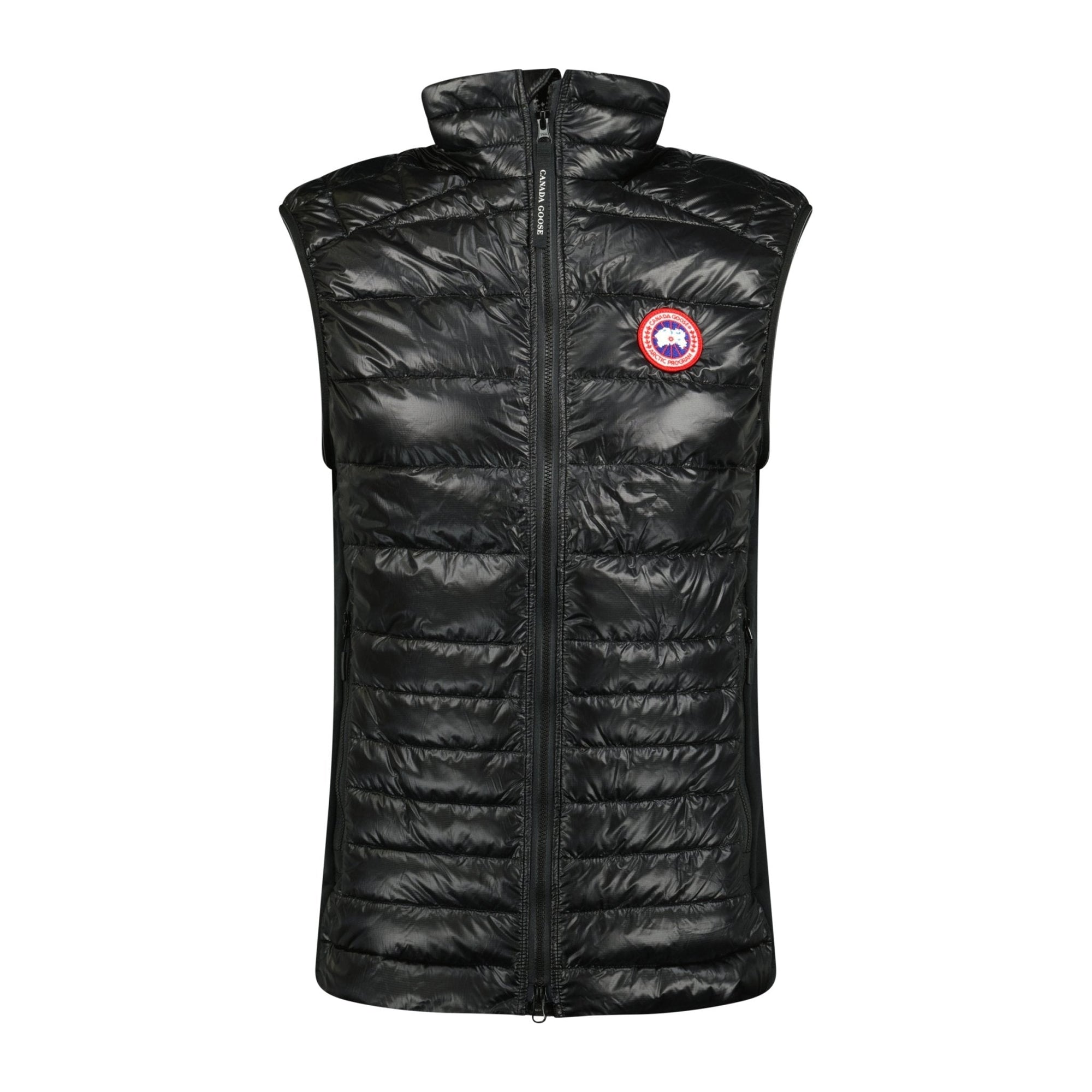Canada Goose 'Hybridge' Lite Gilet Jacket Black