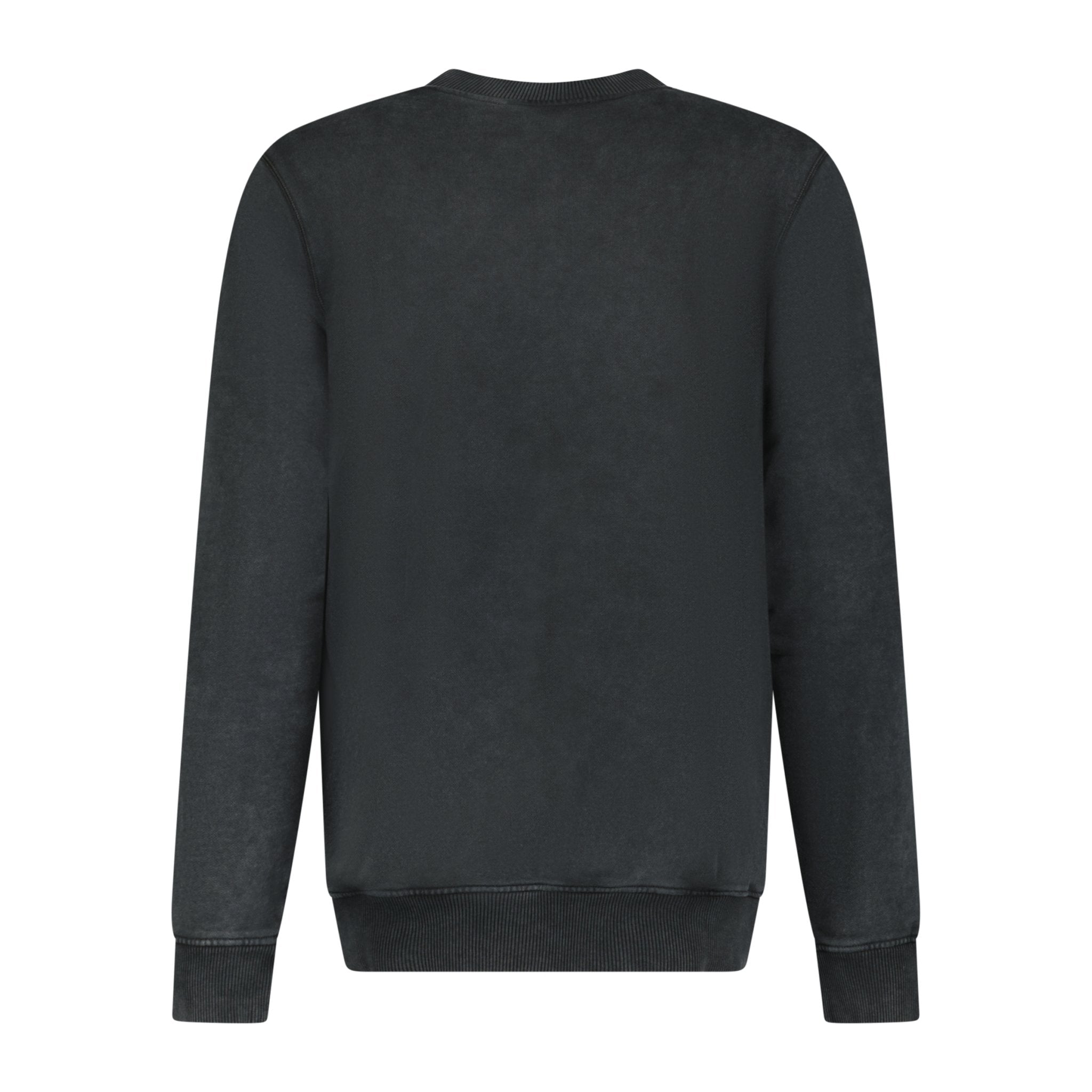 Casablanca 'Ange De Jour' Sweatshirt Faded Black