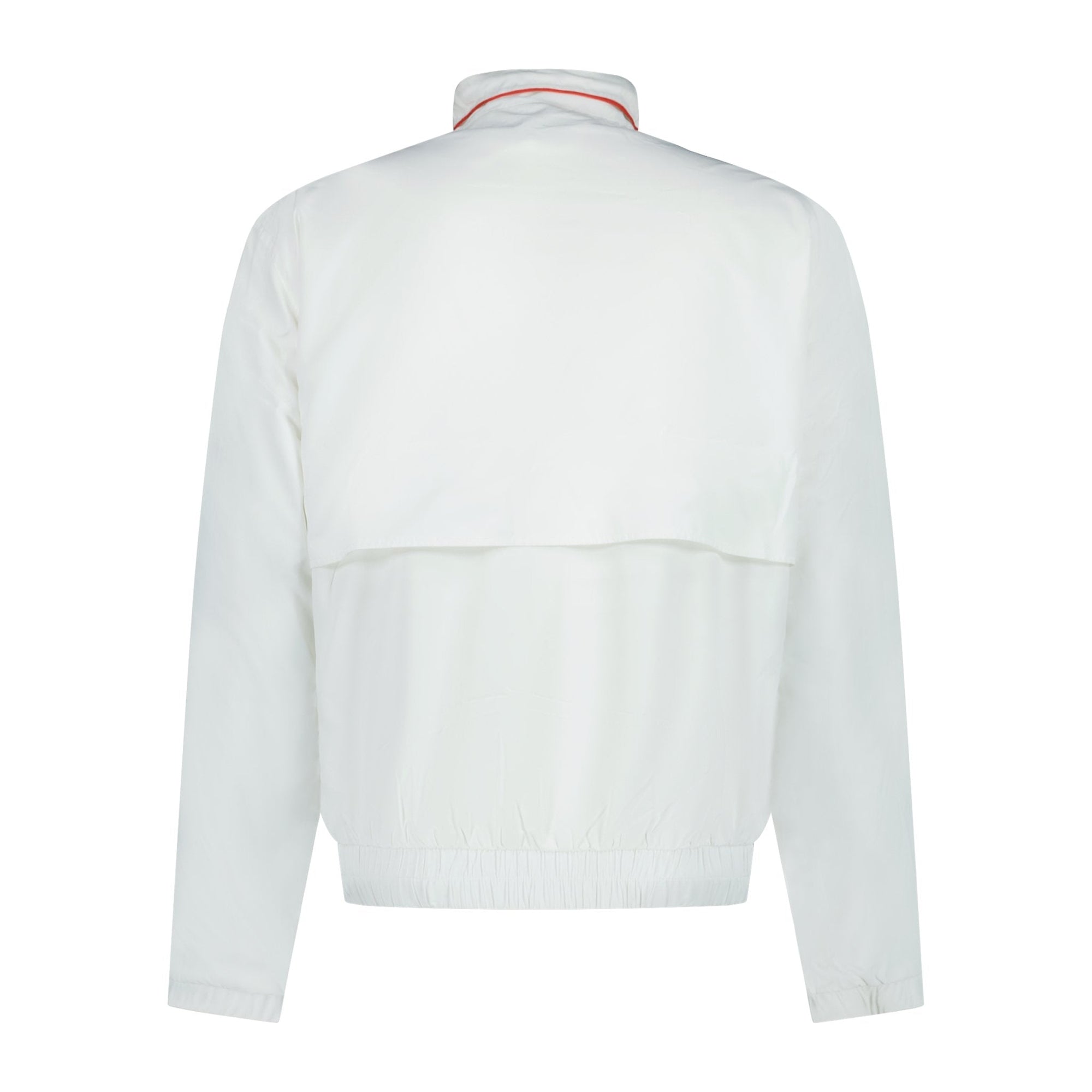 Casablanca Par Avion Shell Suit Track Jacket White