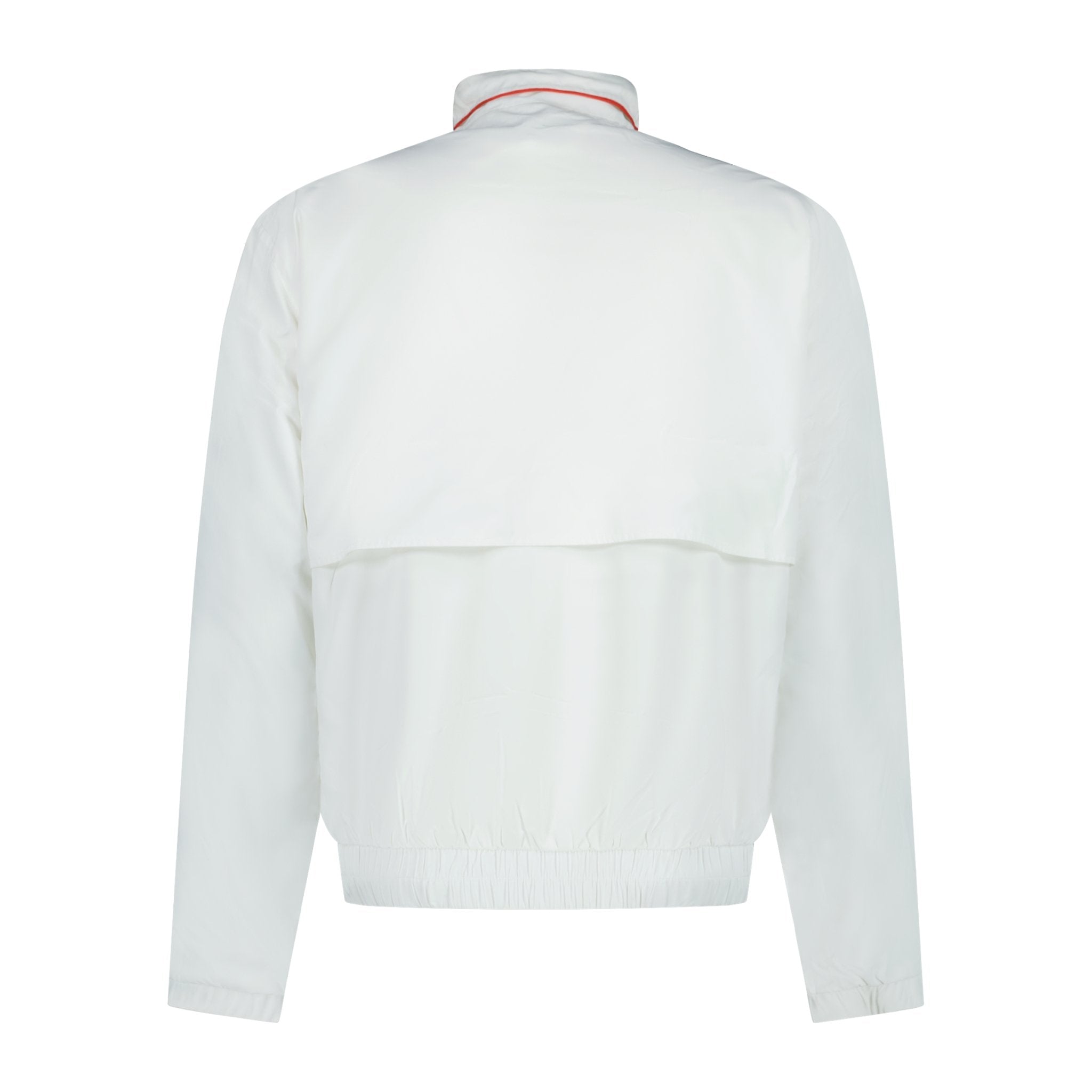 Casablanca Par Avion Shell Suit Track Jacket White
