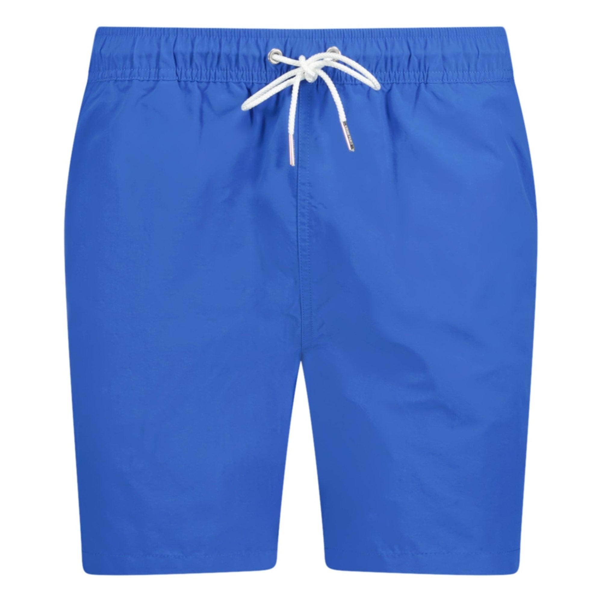 Celine Swim Shorts Blue