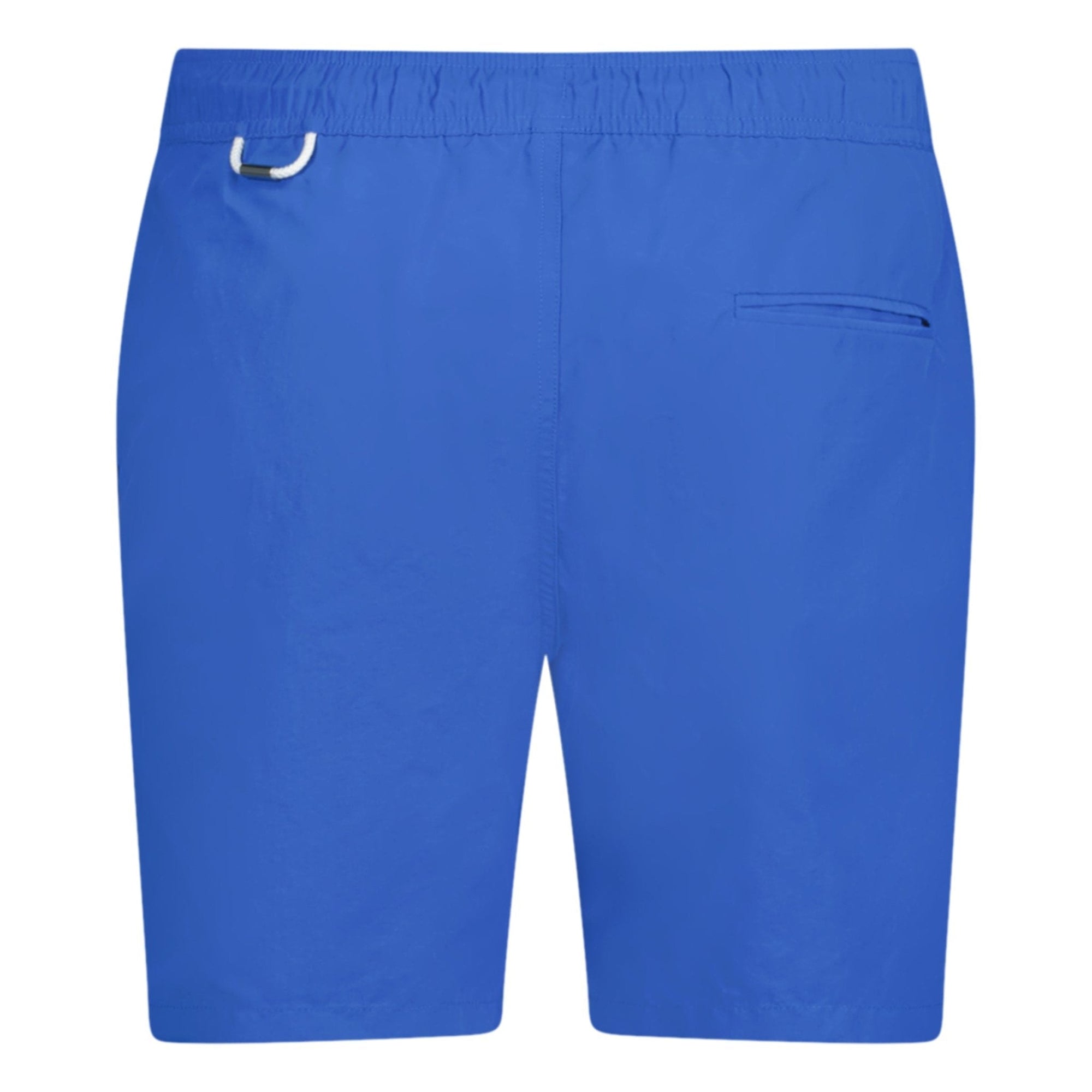 Celine Swim Shorts Blue