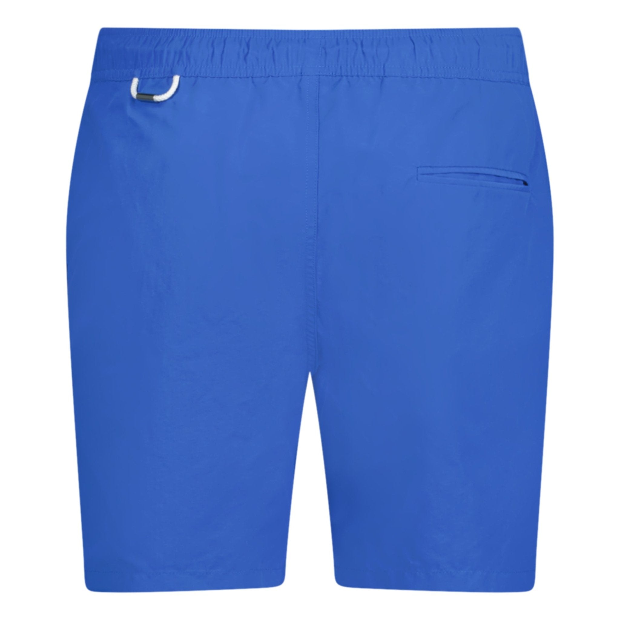 Celine Swim Shorts Blue