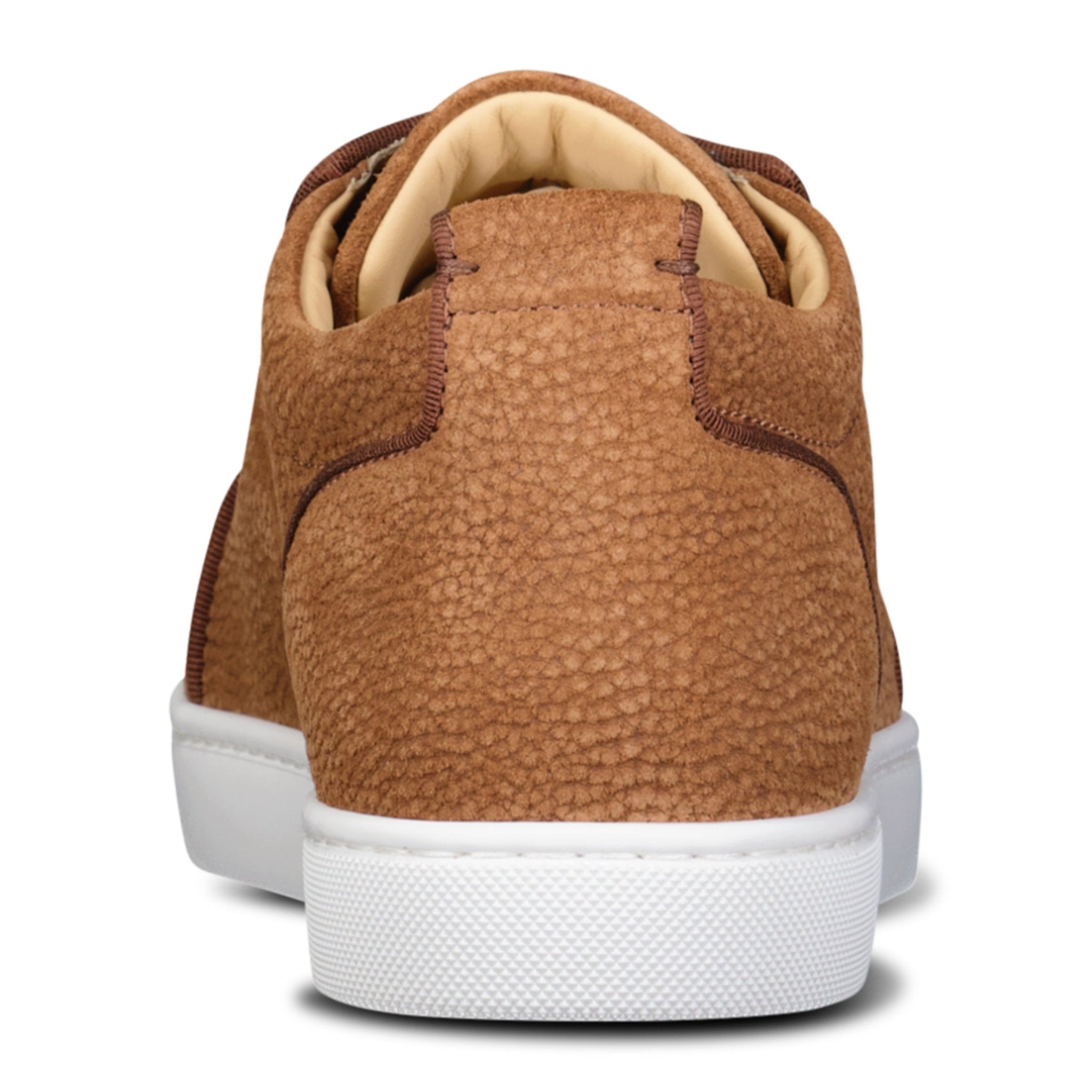 Christian Louboutin Rantulow Orlato Sneakers in Cuoi