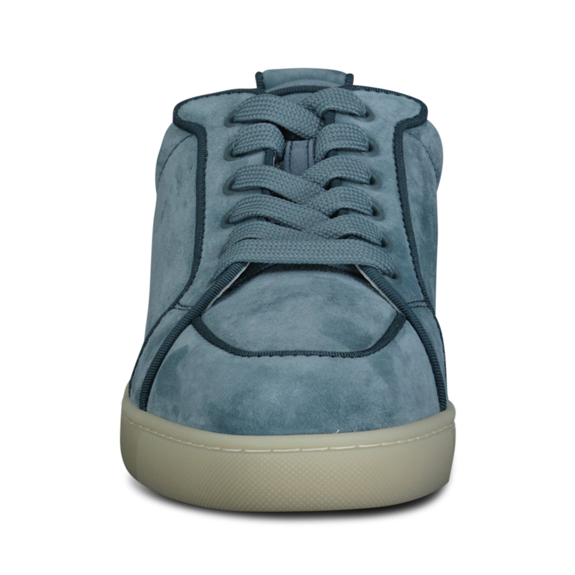 Christian Louboutin Orlato Sneakers Titan Blue