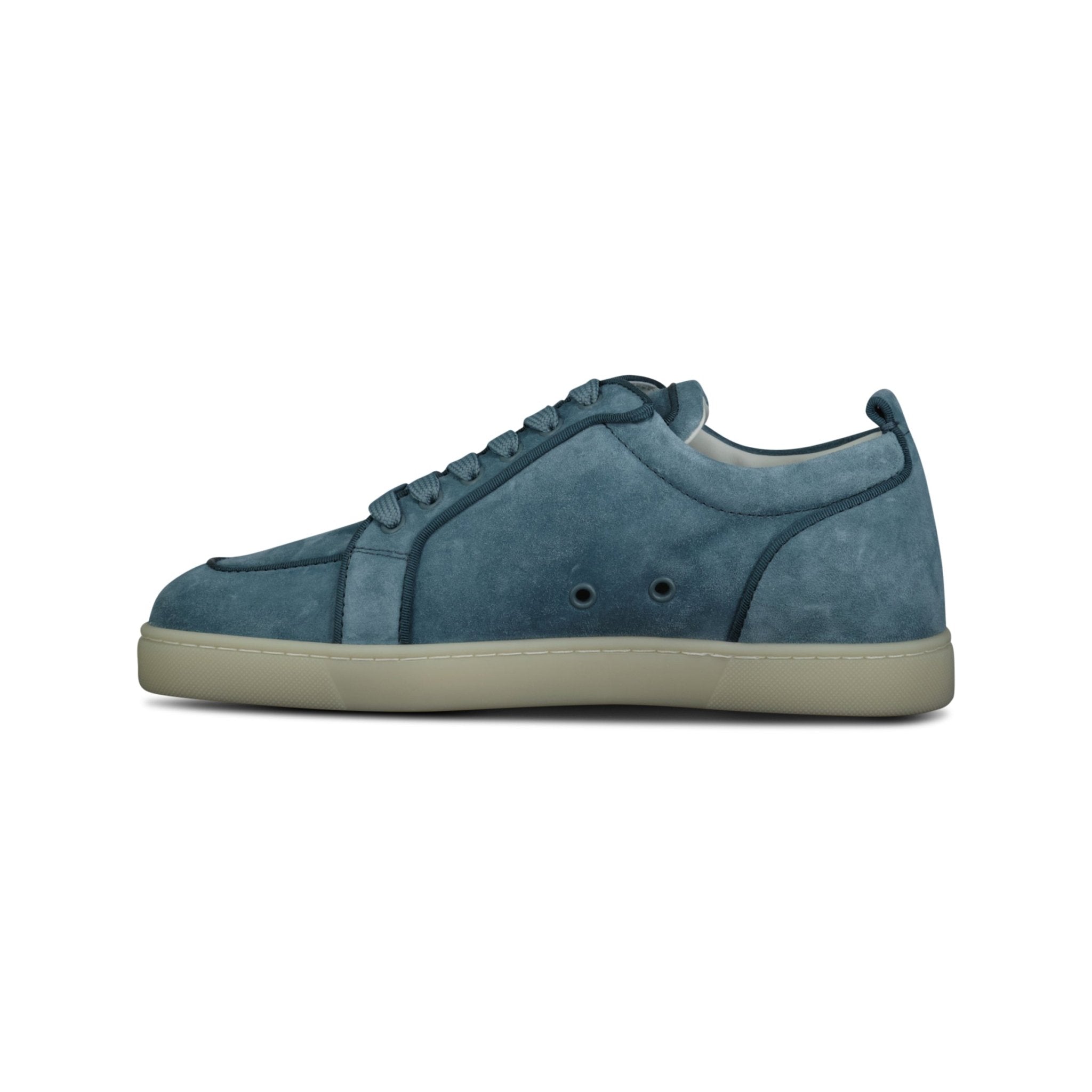 Christian Louboutin Orlato Sneakers Titan Blue