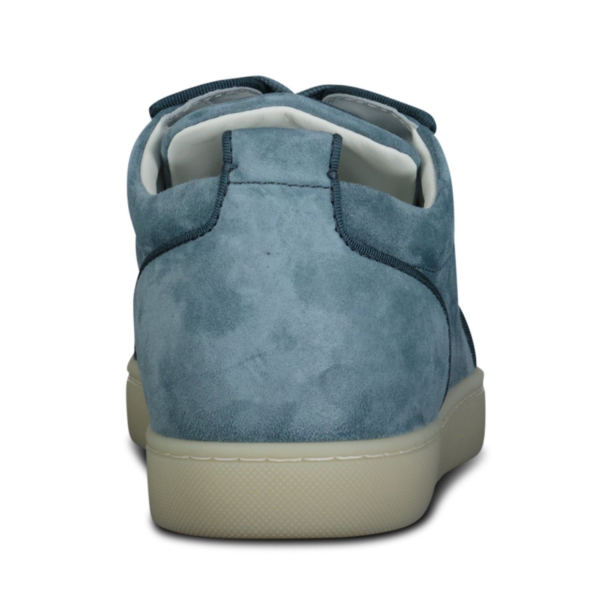 Christian Louboutin Orlato Sneakers Titan Blue
