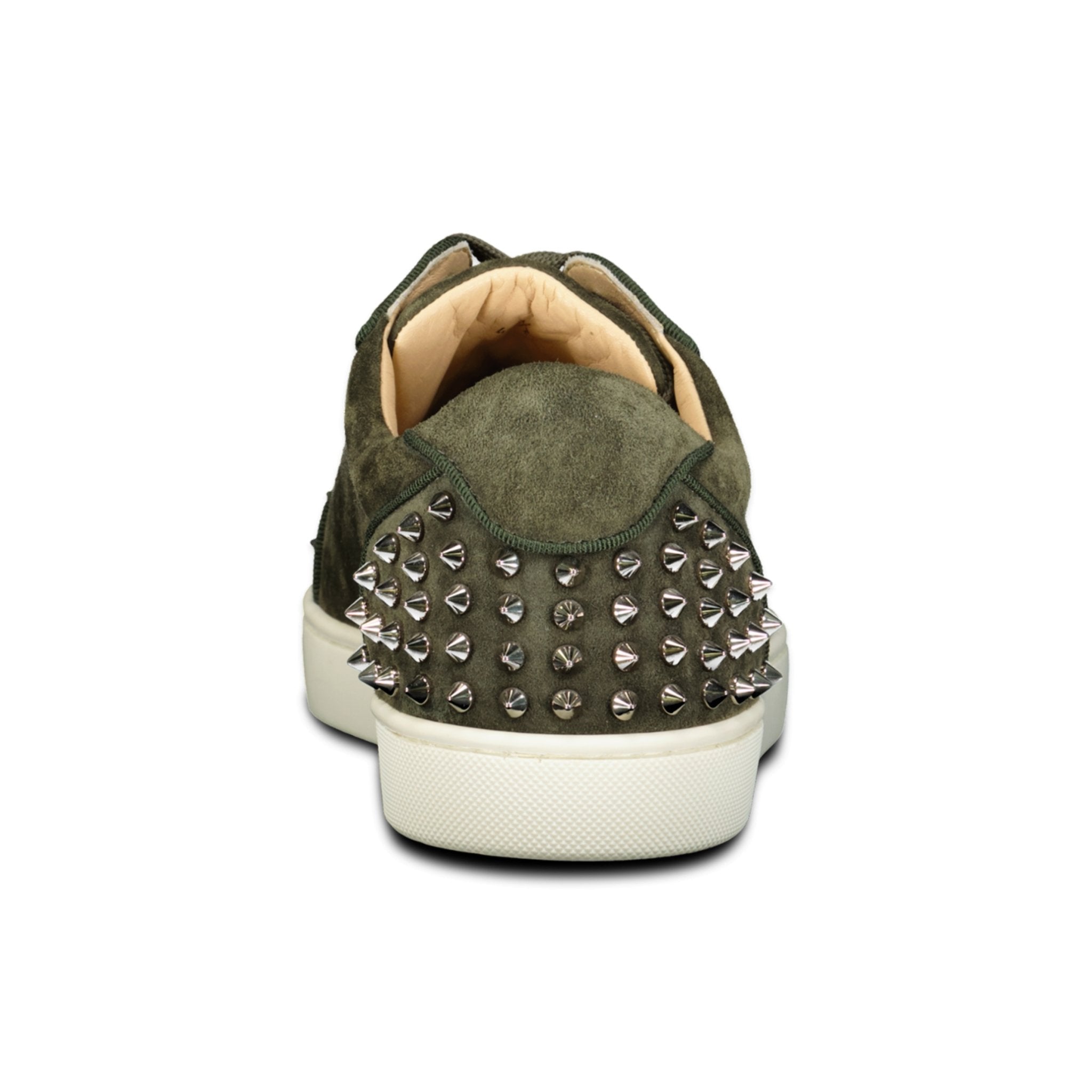 Christian Louboutin 'Seavaste 2' Orlato Sneakers Green