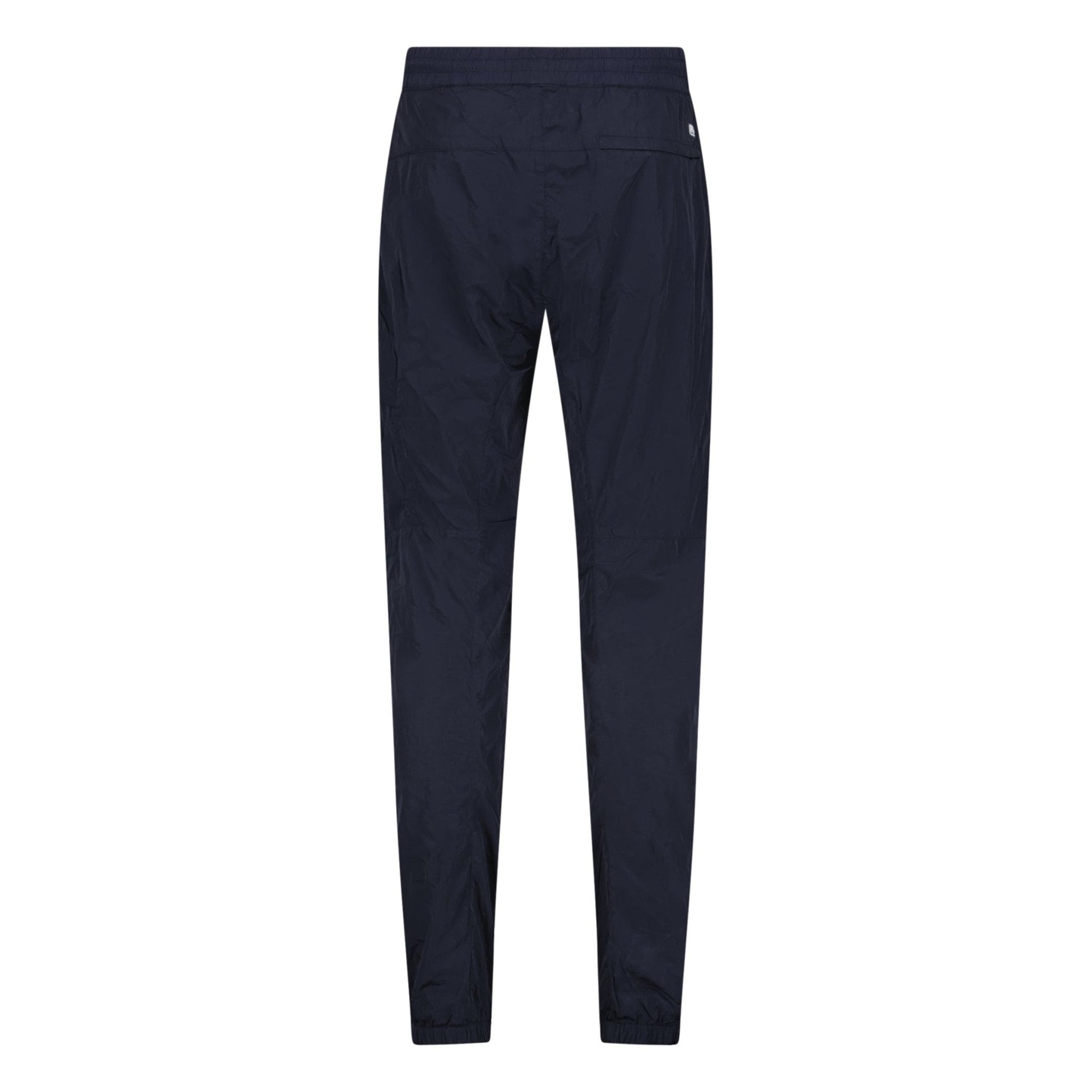 CP Company Chrome Cargo Trousers Navy
