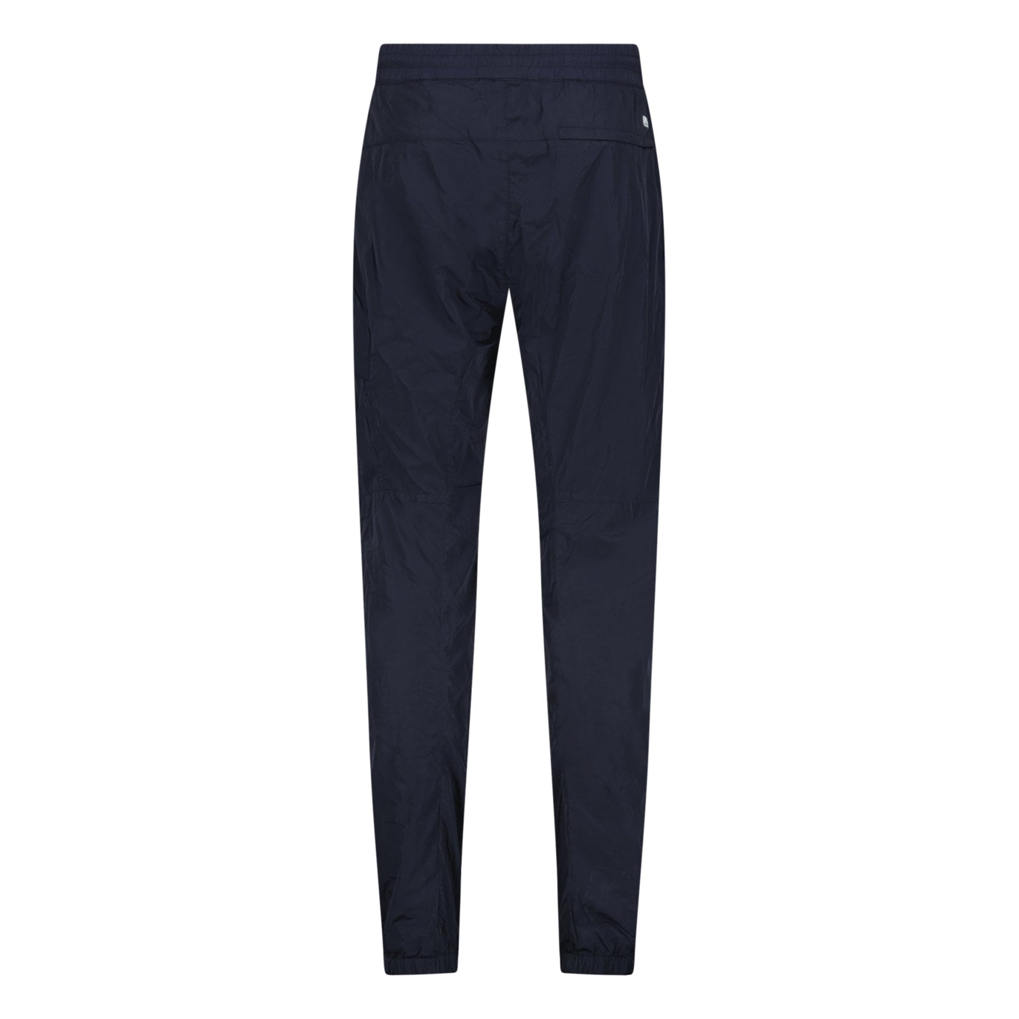 CP Company Chrome Cargo Trousers Navy