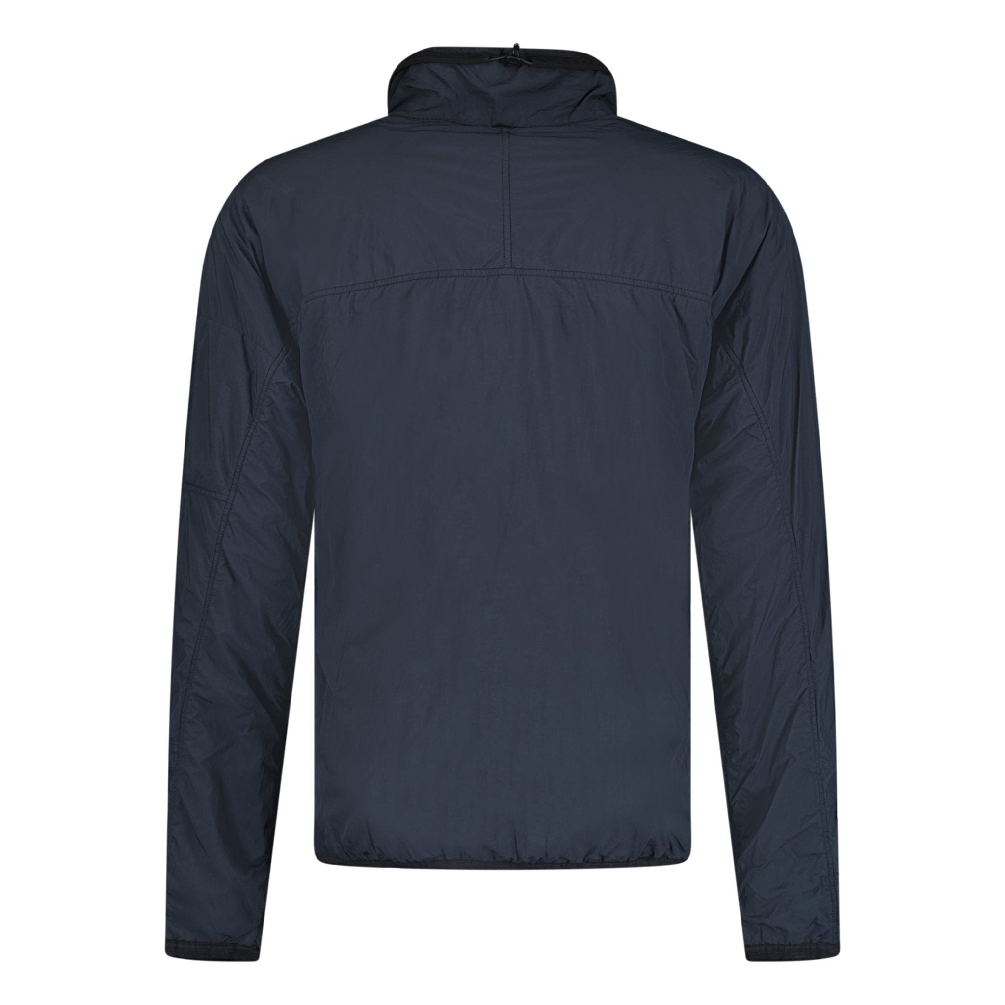 CP Company G.D.P. Arm Lens Jacket Navy