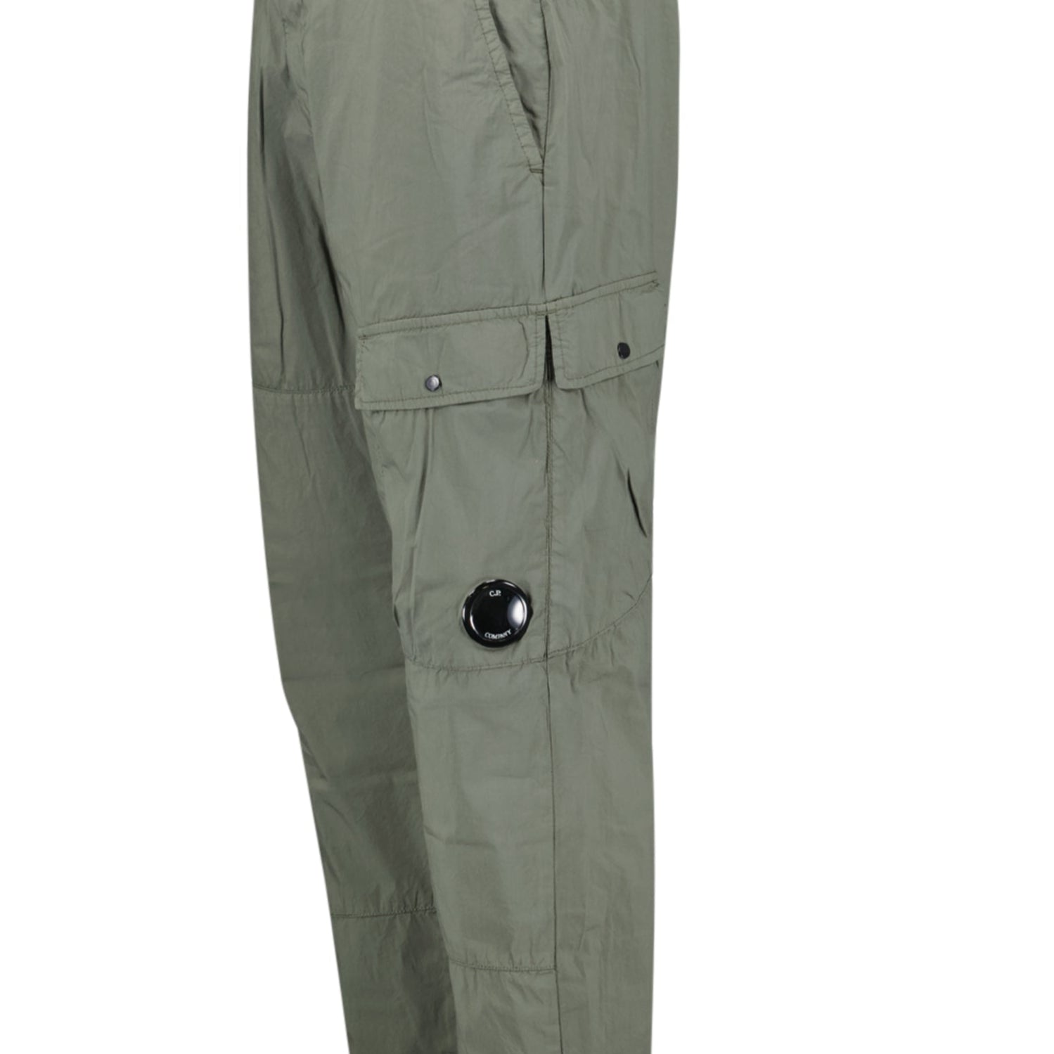 CP Company Thyme 50 Fili Cargo Pants
