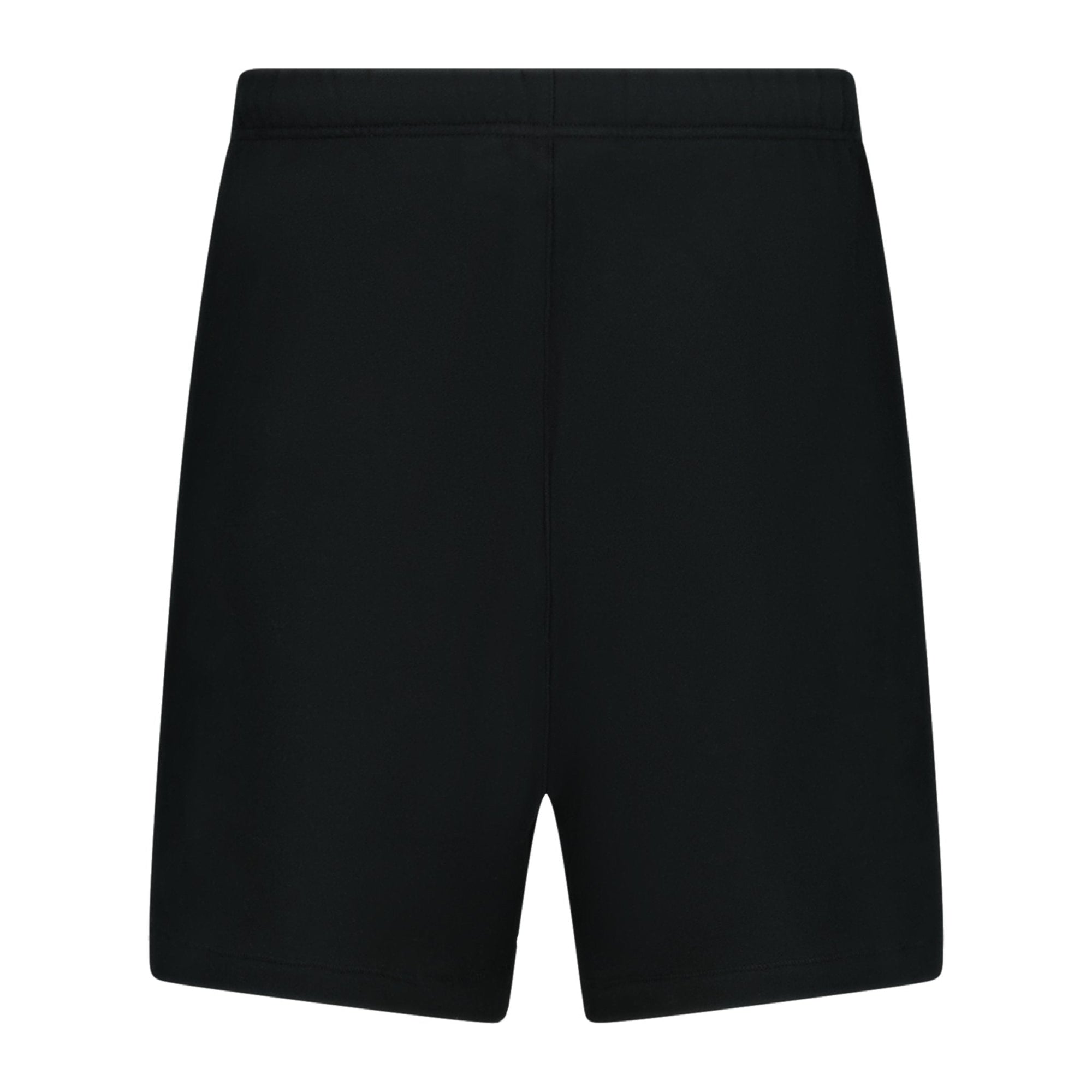 Essentials x Fear Of God Shorts Stretch Limo Black