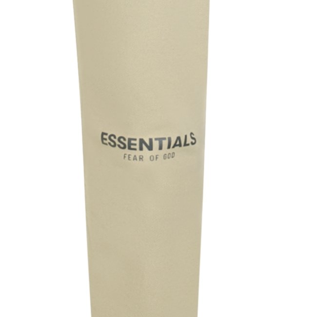 Essentials x Fear Of God Sweatpants (Core Collection) Linen