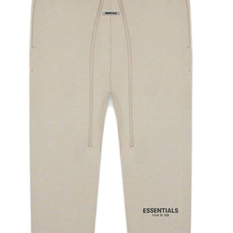 Essentials x Fear Of God Sweatpants Cream (String)